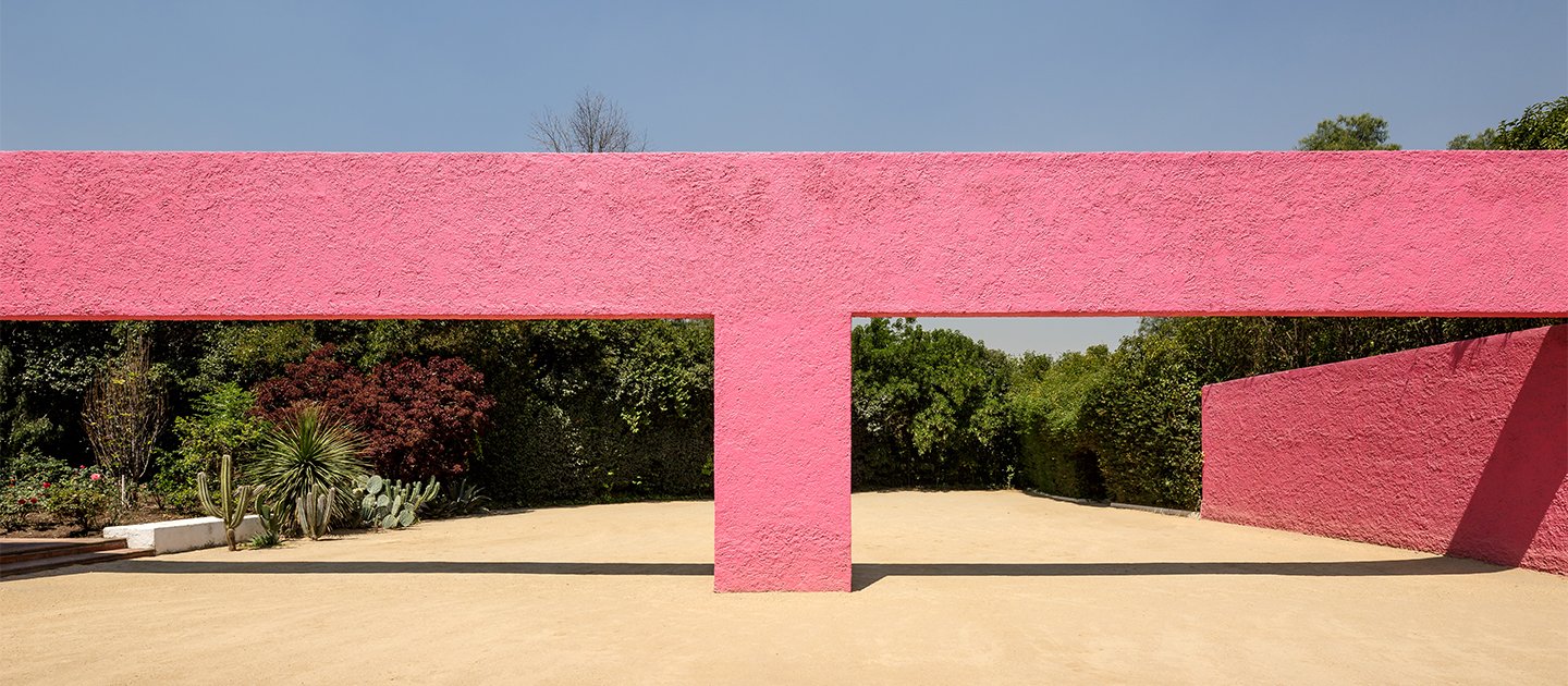 Luis Barragán: el arquitecto que le dio identidad moderna a México&nbsp;