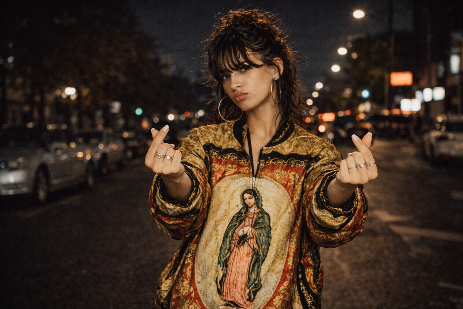 Las mujeres ya no solo crean. Facturan.&nbsp;