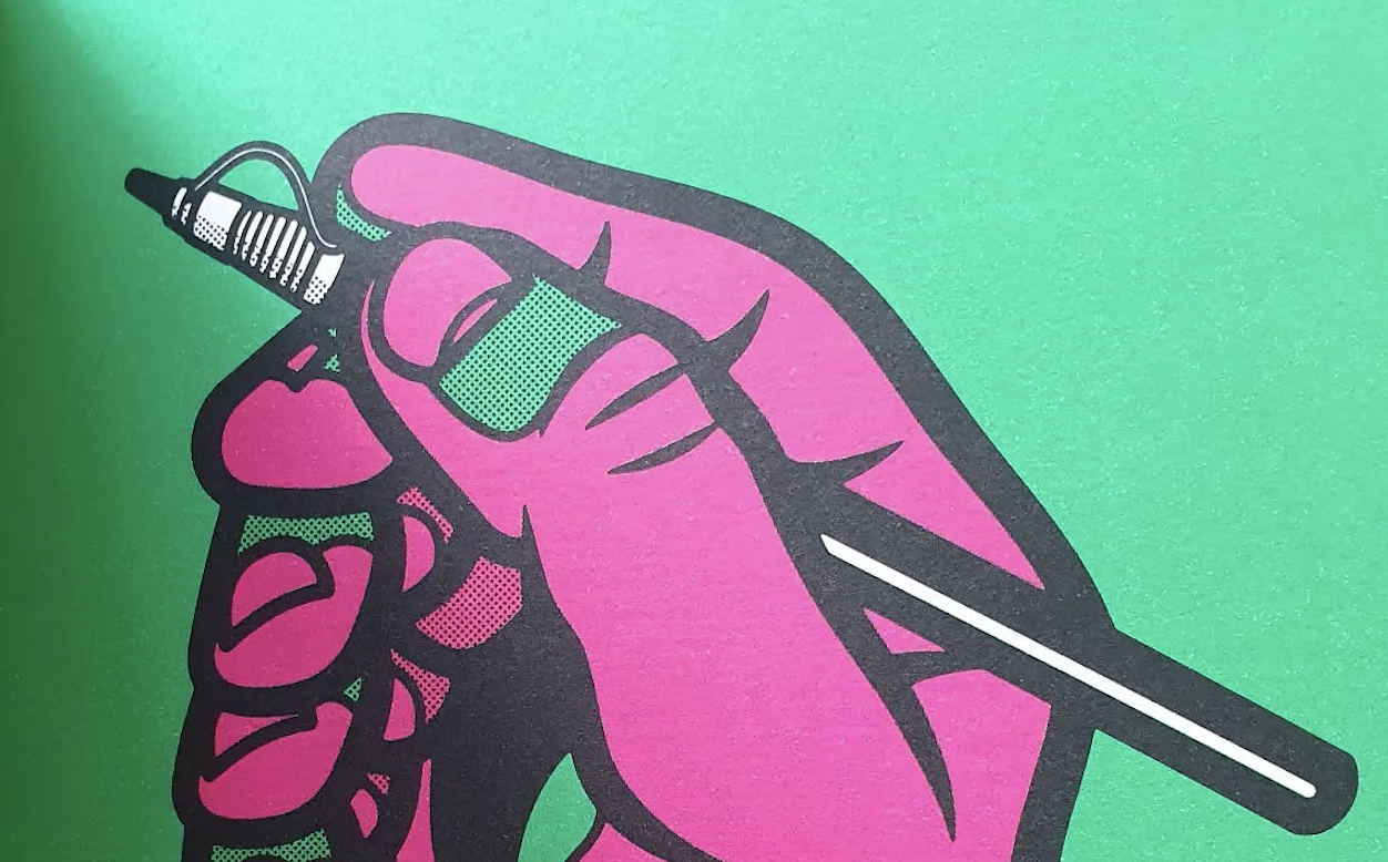 La cultura que nace en la calle también es arte&nbsp;