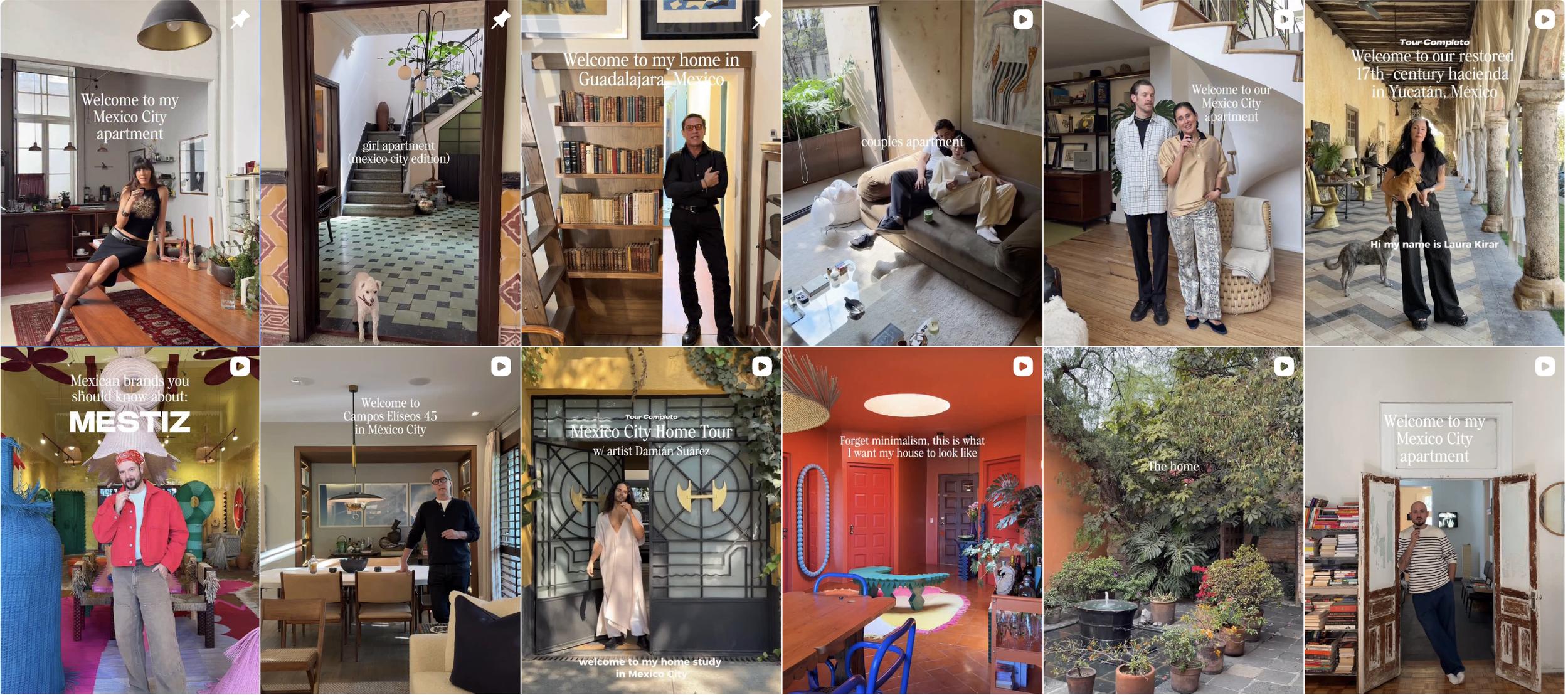 El arte de volver habitable lo inaccesible