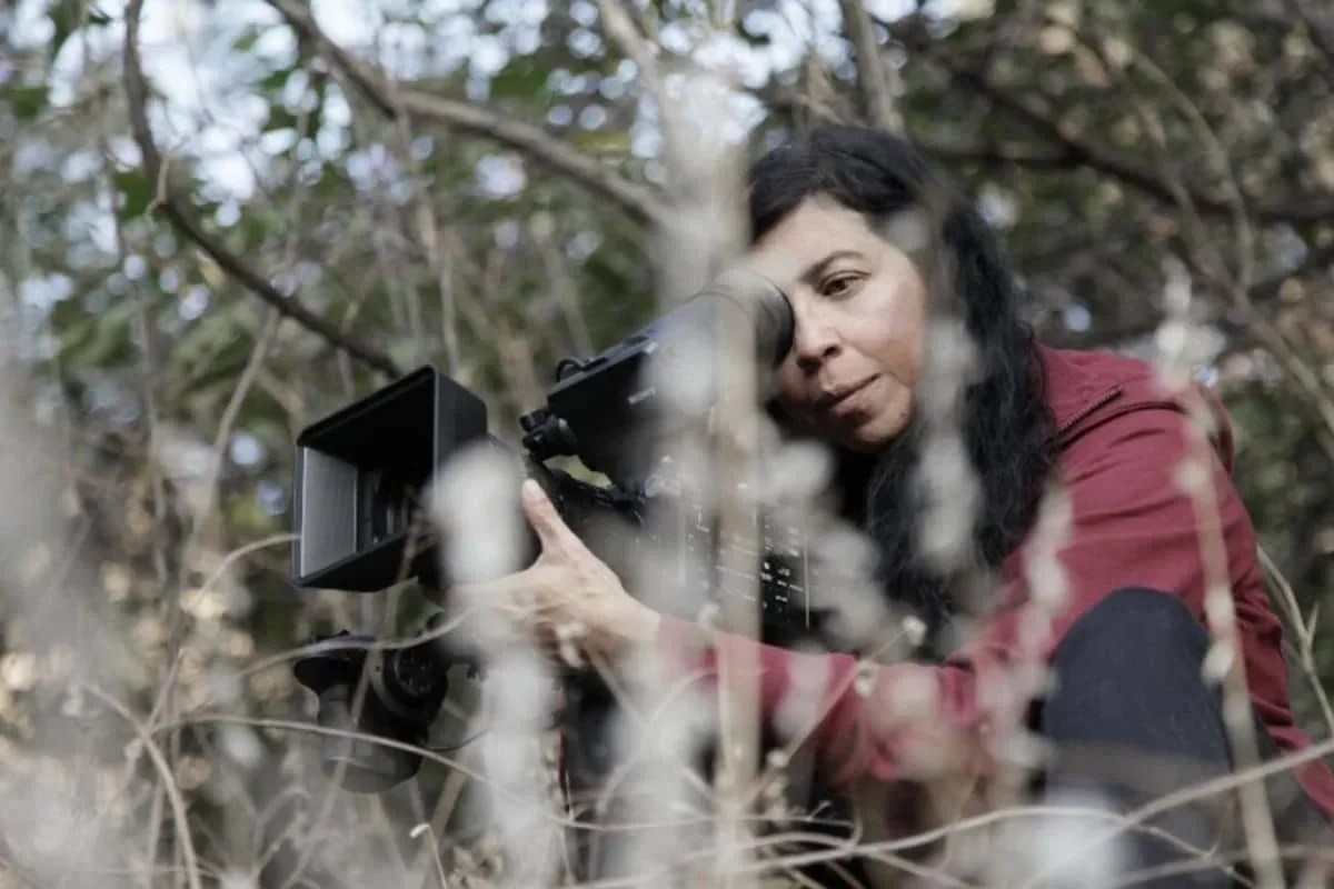 EL CINE MEXICANO VISTO POR ELLAS