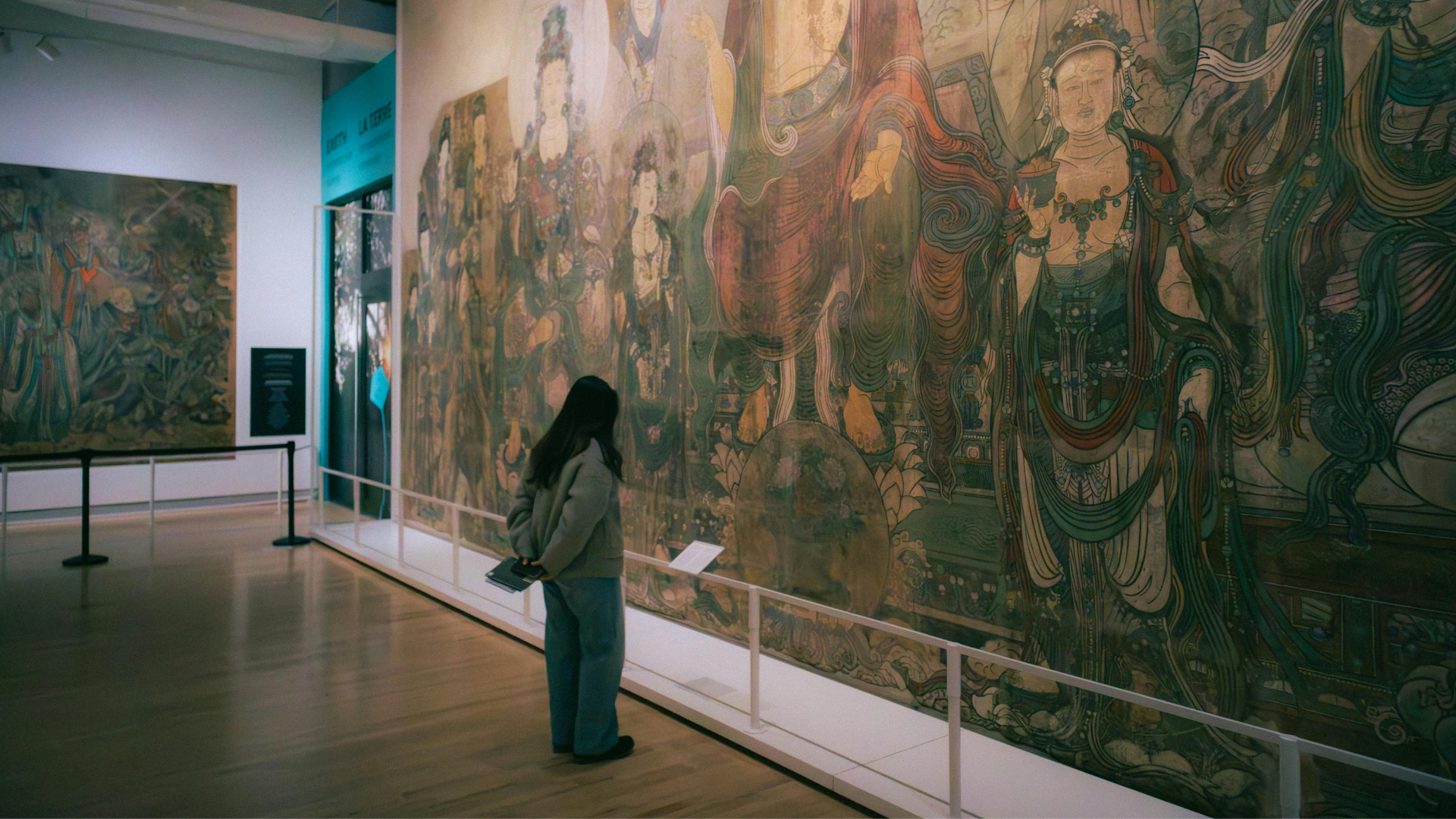 Noche de Museos para gente que ya se cansó de lo básico