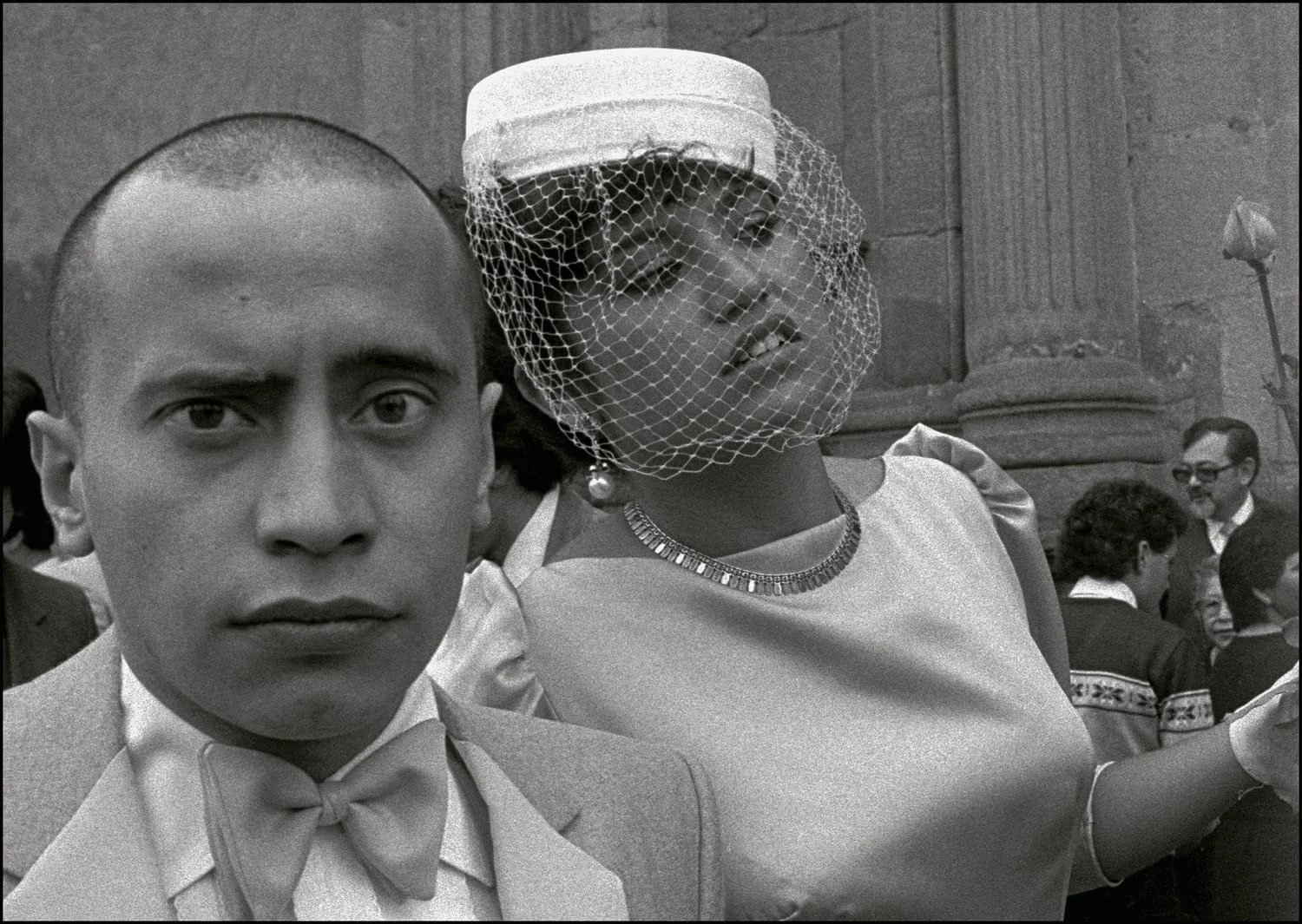 La mirada mexicana: tres fotógrafos que cambiaron la forma de ver&nbsp;