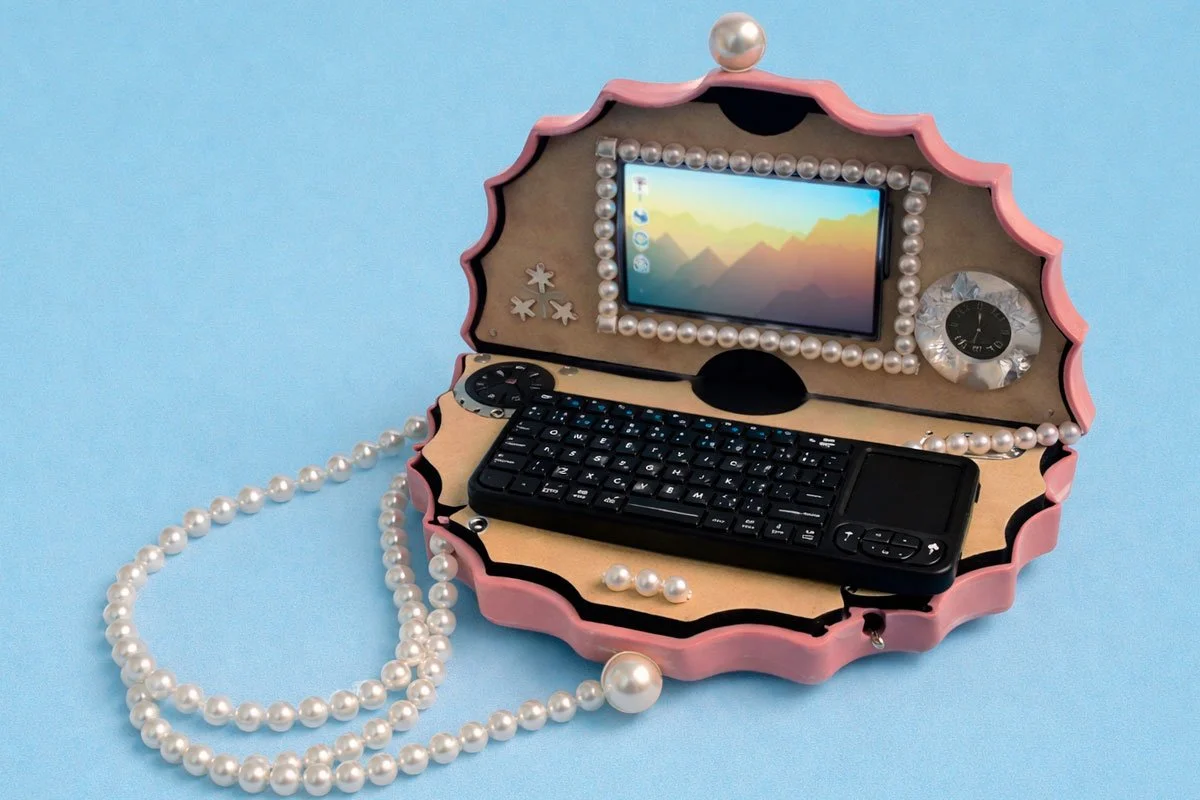 La tecnología es un lienzo