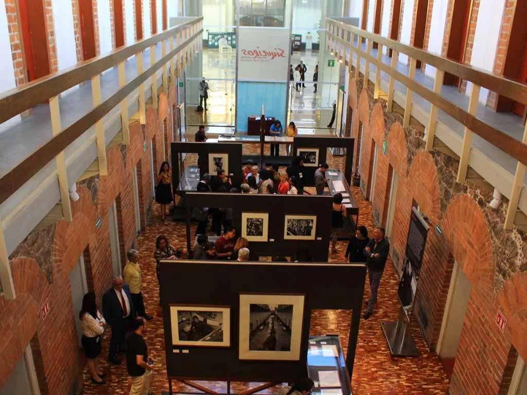 Archivo General de la Nación