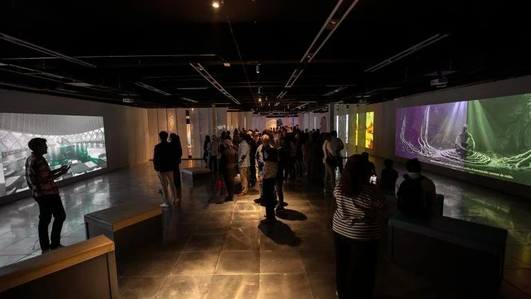 Universum Museo de las Ciencias