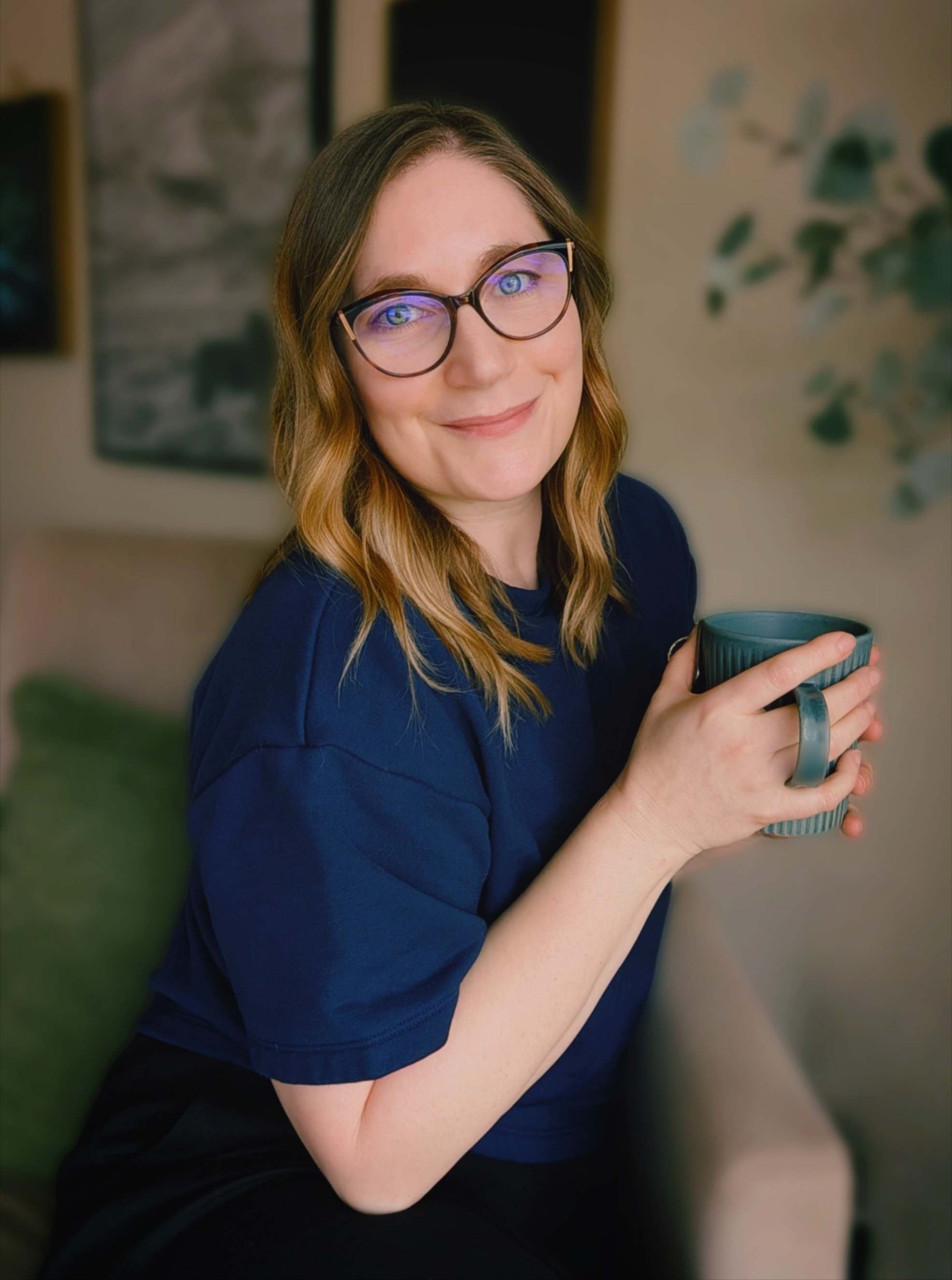 What Improv Taught Me About Belonging &amp; Redefining Success