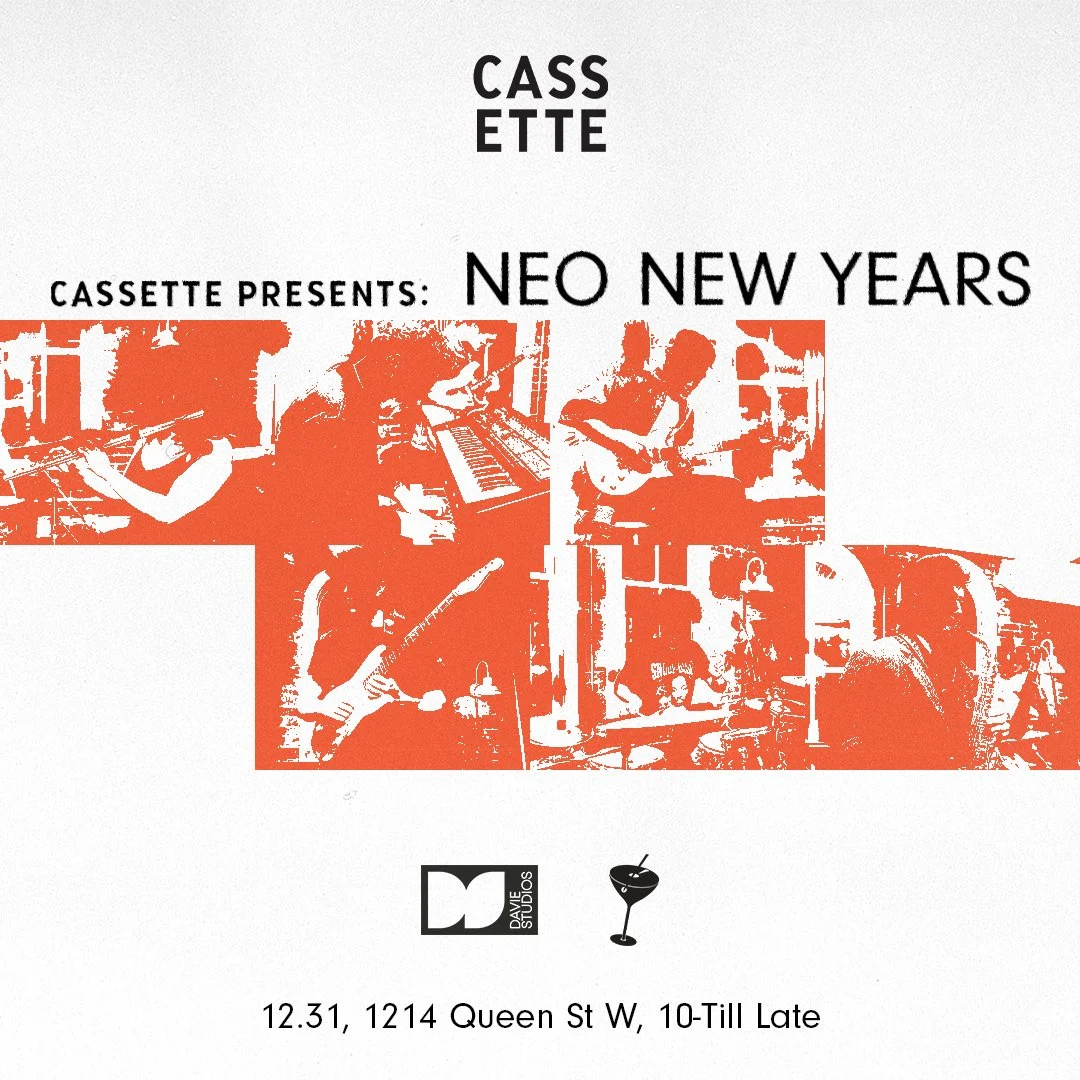 NEO New Years Eve