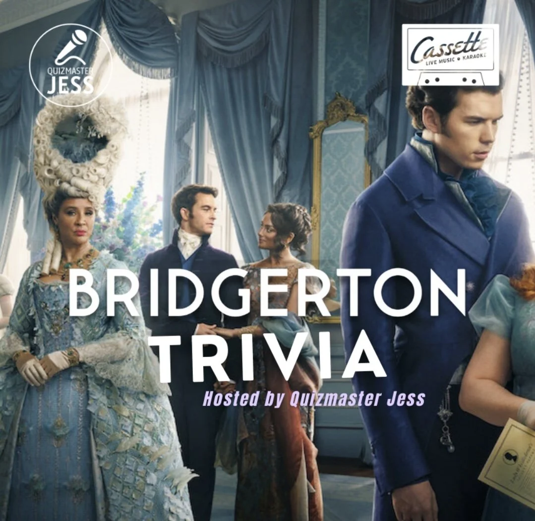 Bridgerton Trivia