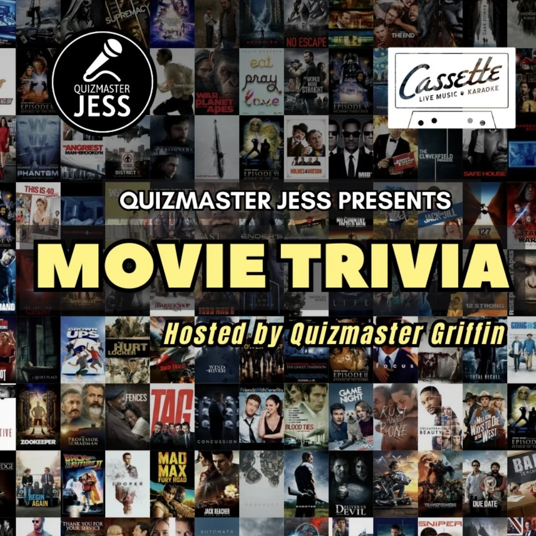 Movie Trivia