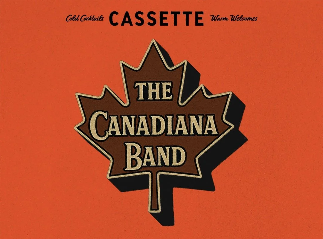 The Canadiana Band