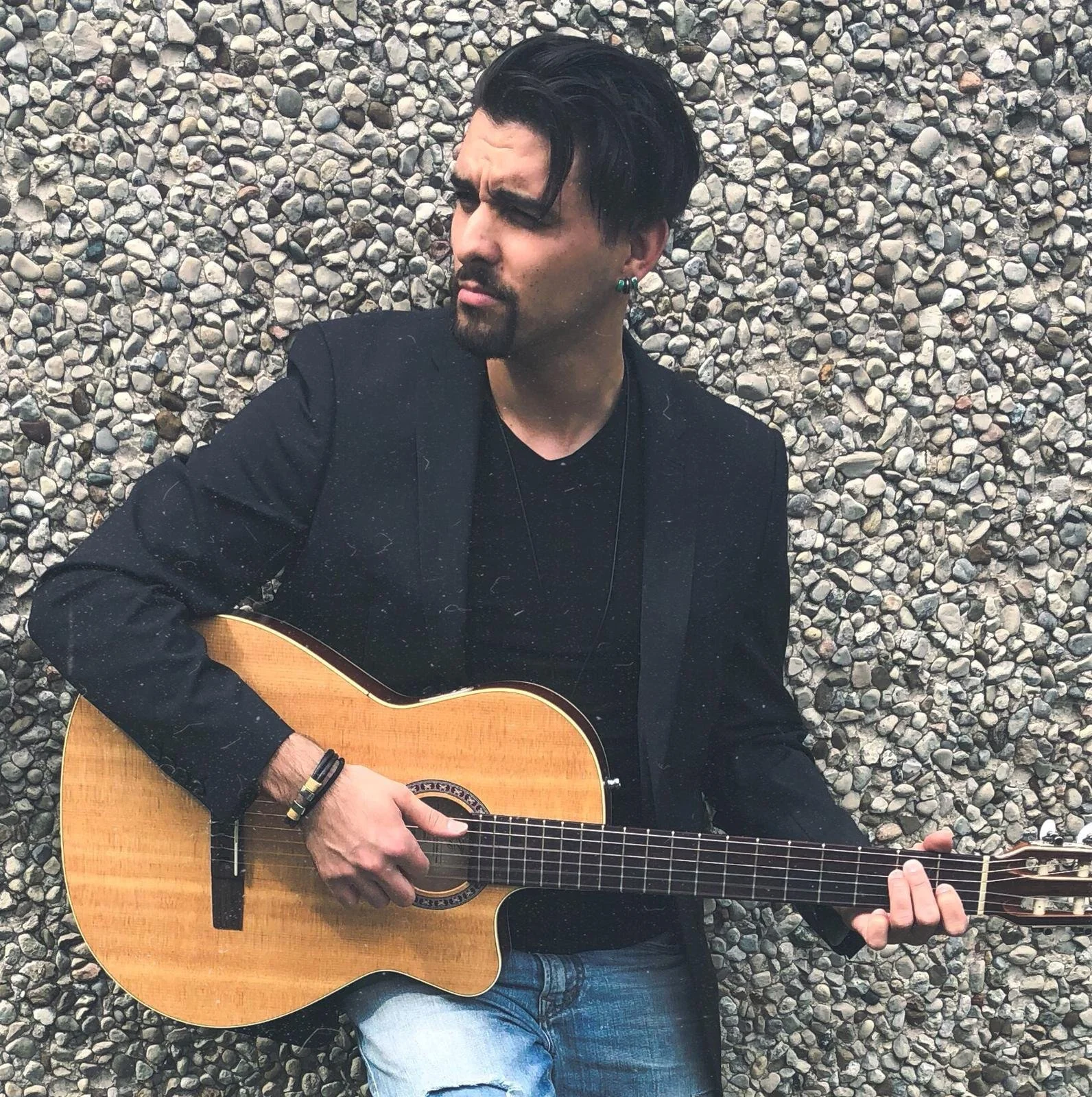 Valentine's Dinner ft. Leo Orlov