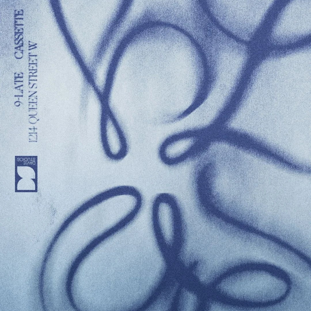 Davie Studios presents: Blues