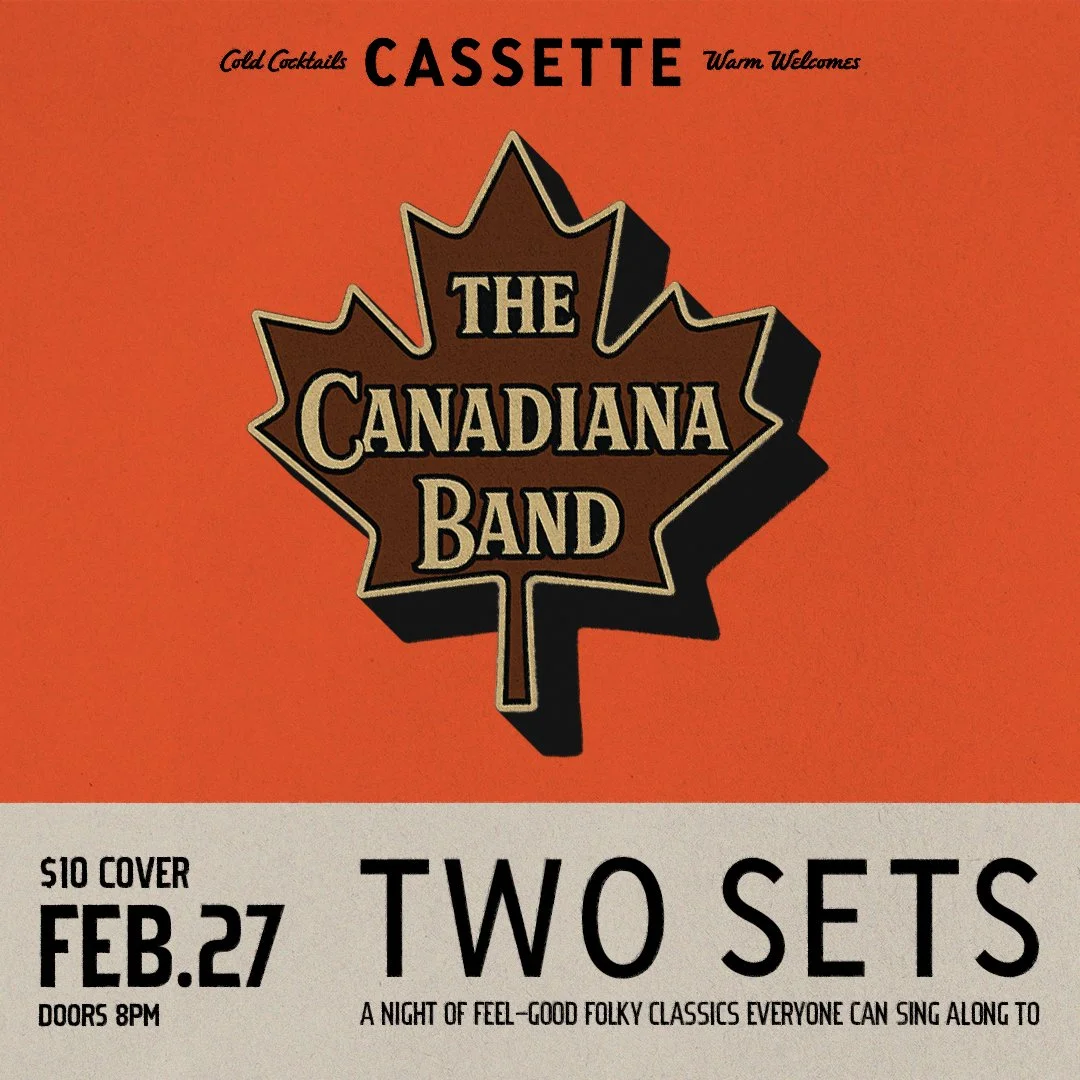 The Canadiana Band