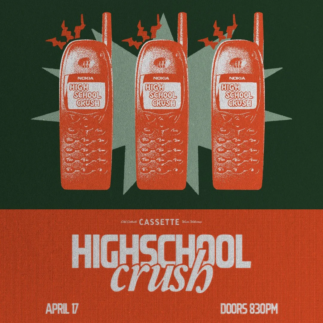 High School Crush