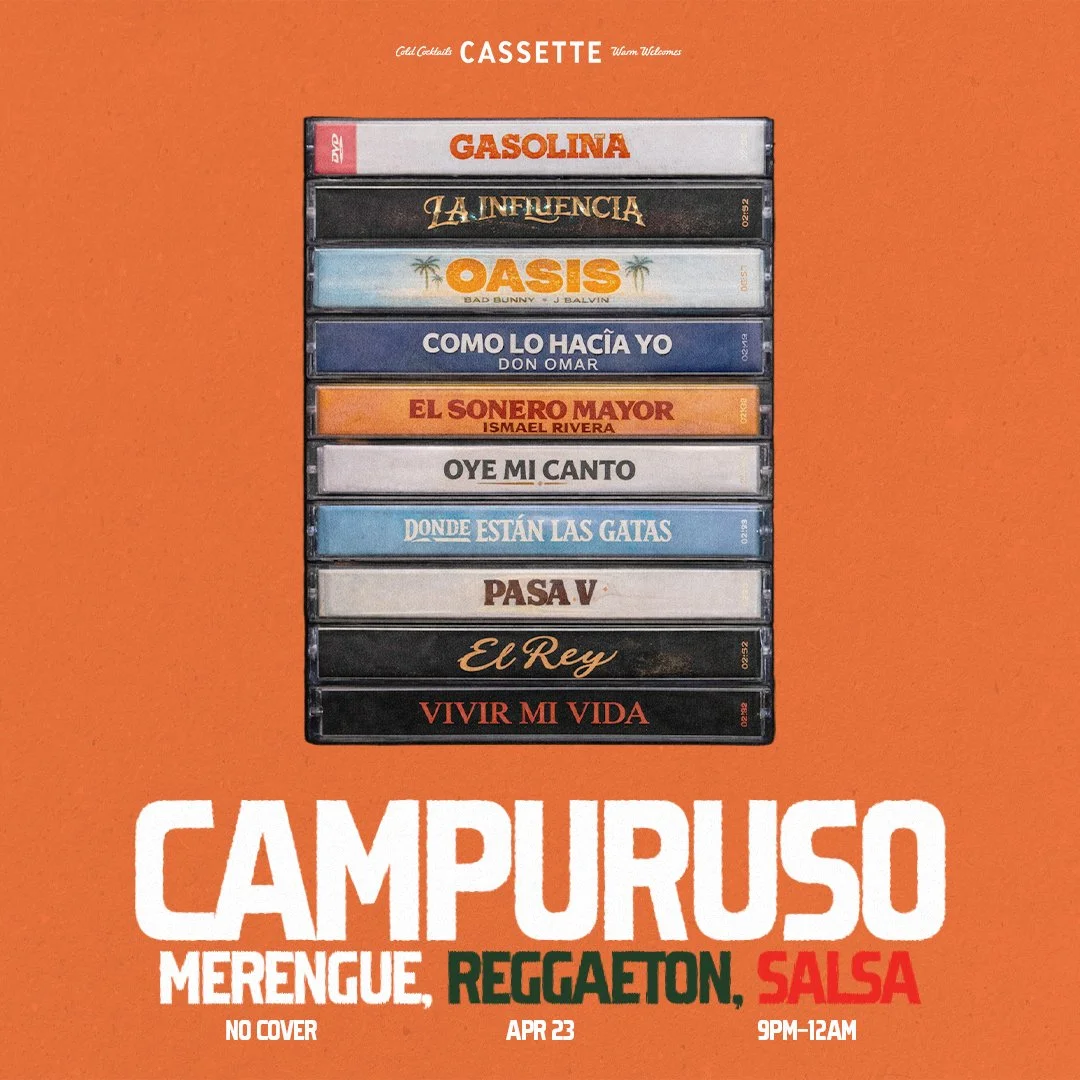 DJ Campuruso