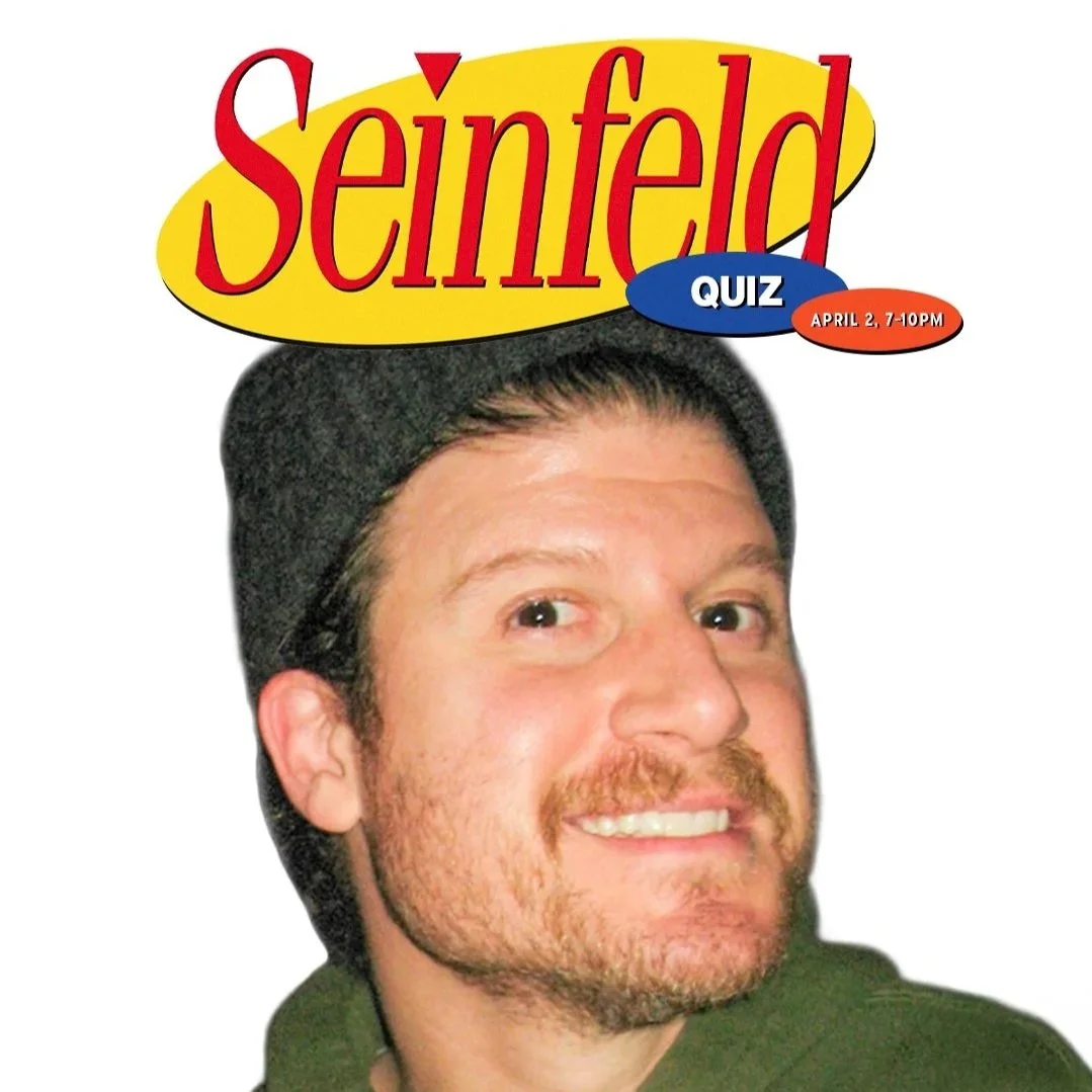 Seinfeld Trivia