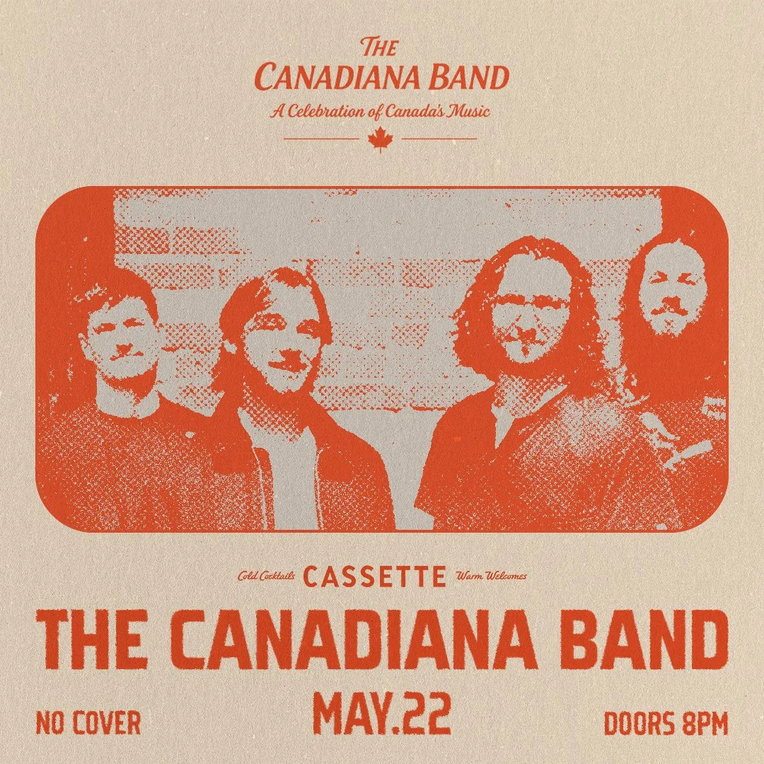 The Canadiana Band