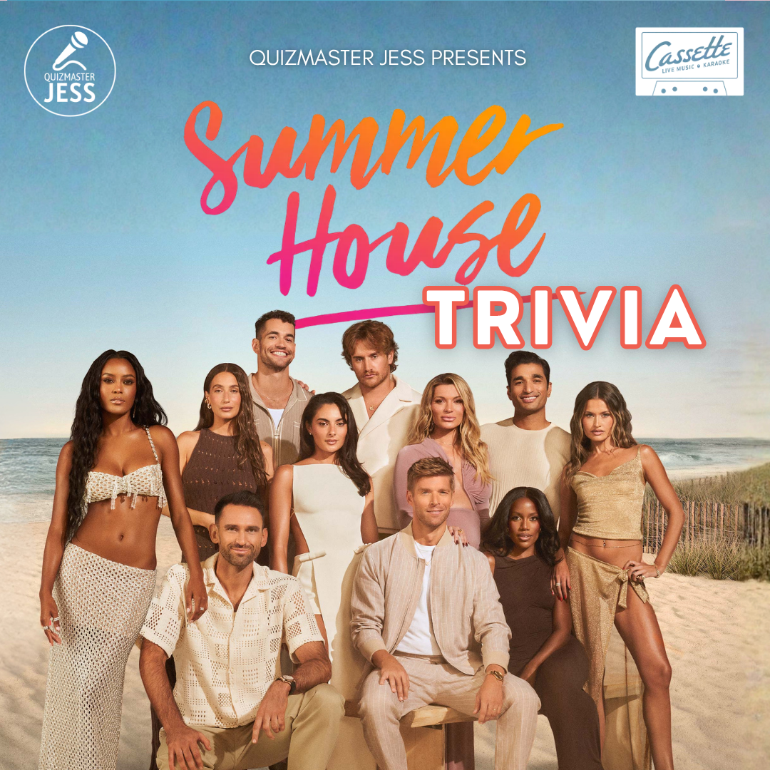 Summer House Trivia