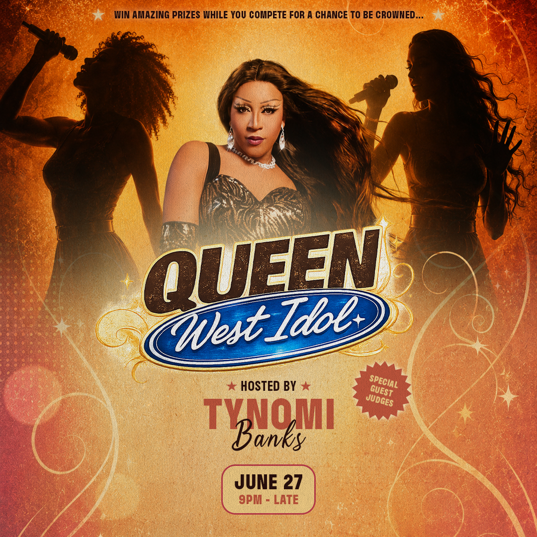 Queen West Idol