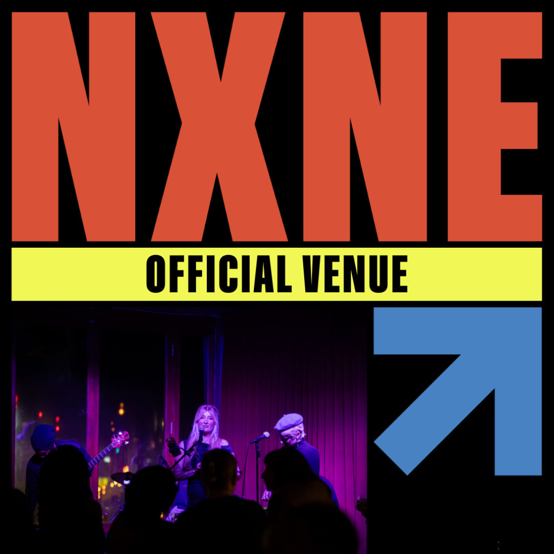 NXNE Live Show - NIGHT 2
