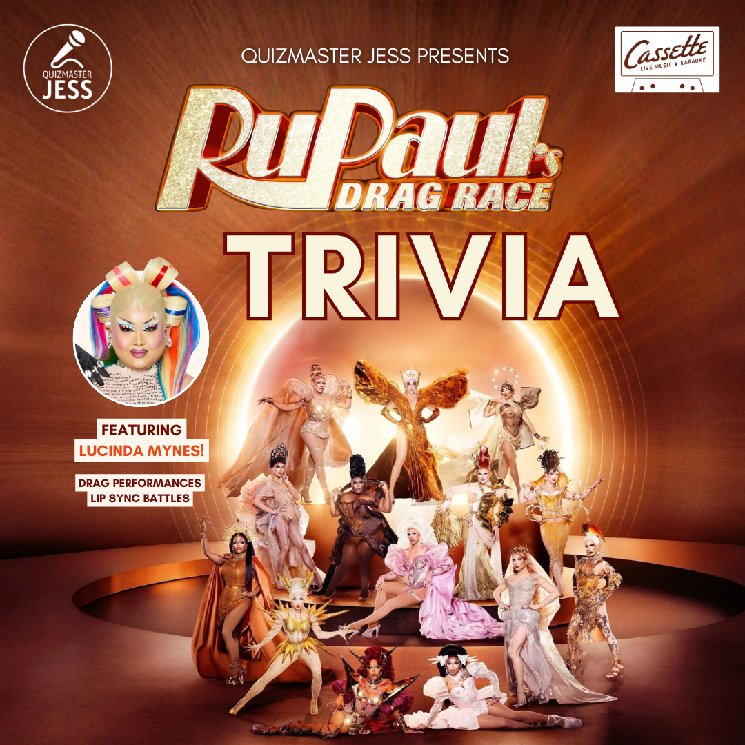 RuPaul's Drag Race Trivia