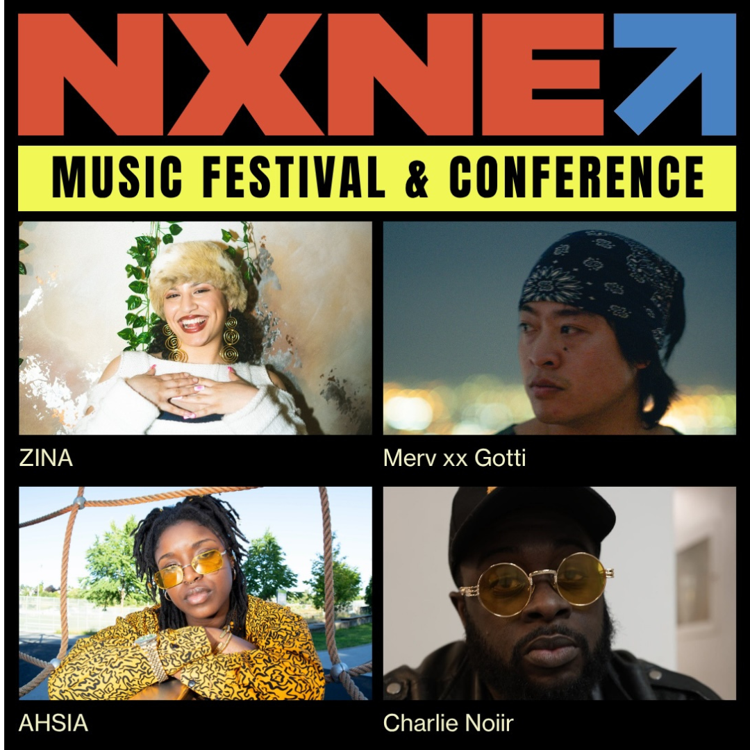 NXNE Live Show - NIGHT 1