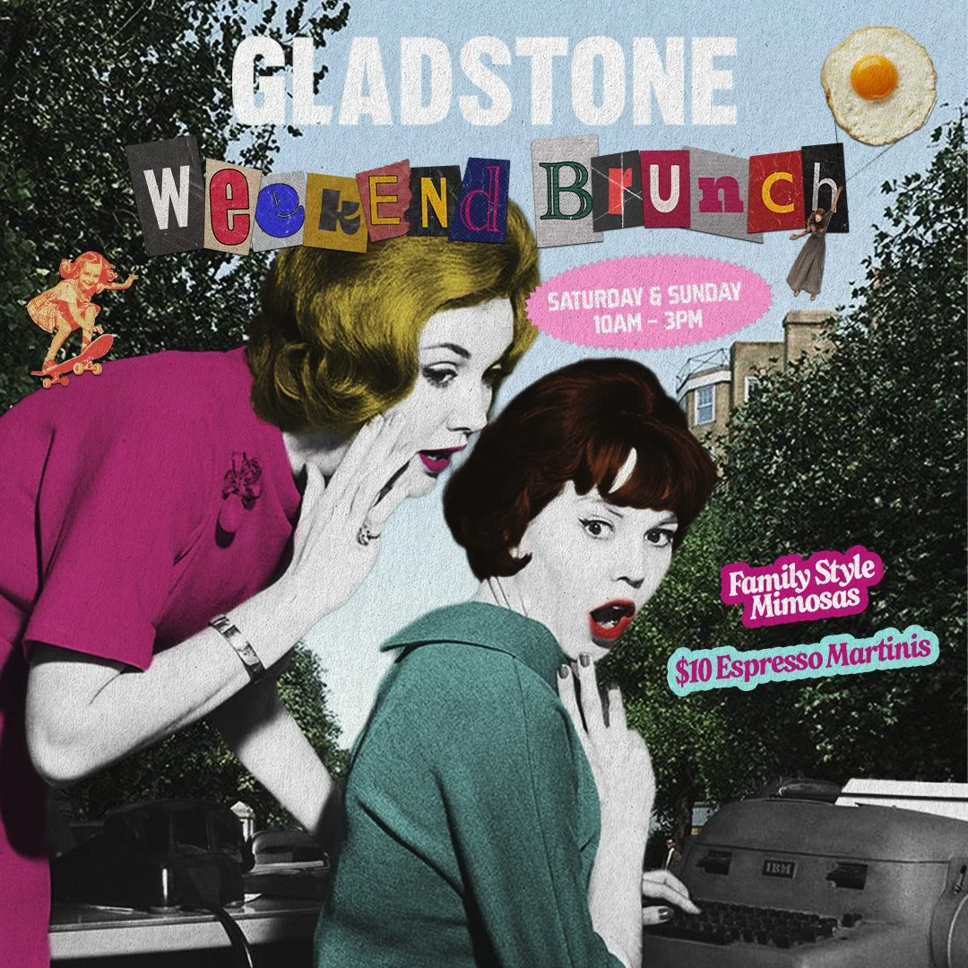 Weekend Brunch