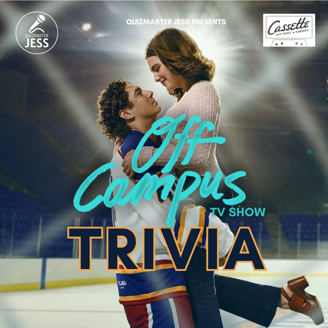 Off Campus Trivia