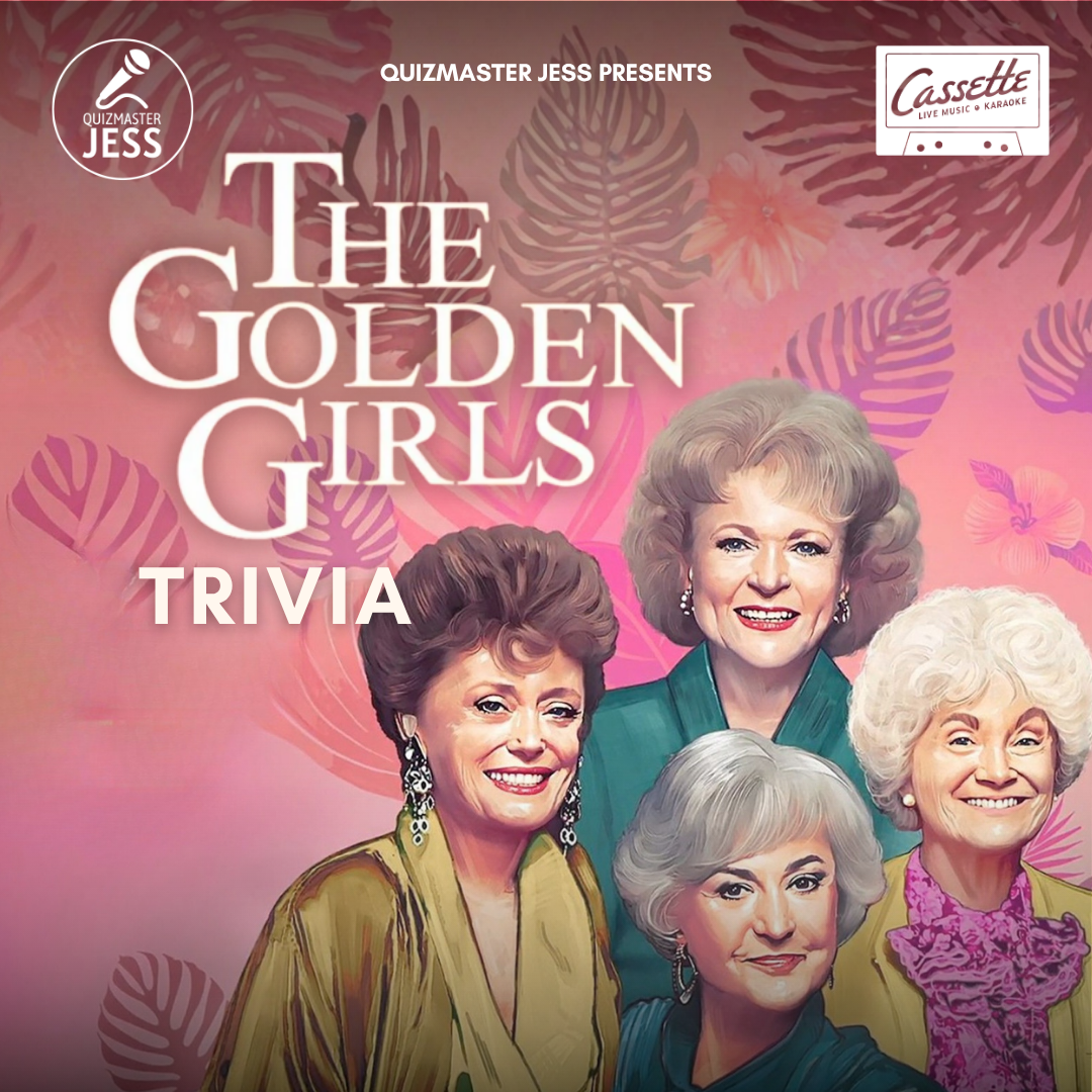 Golden Girls Trivia