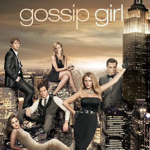 Gossip Girl Trivia at Cassette