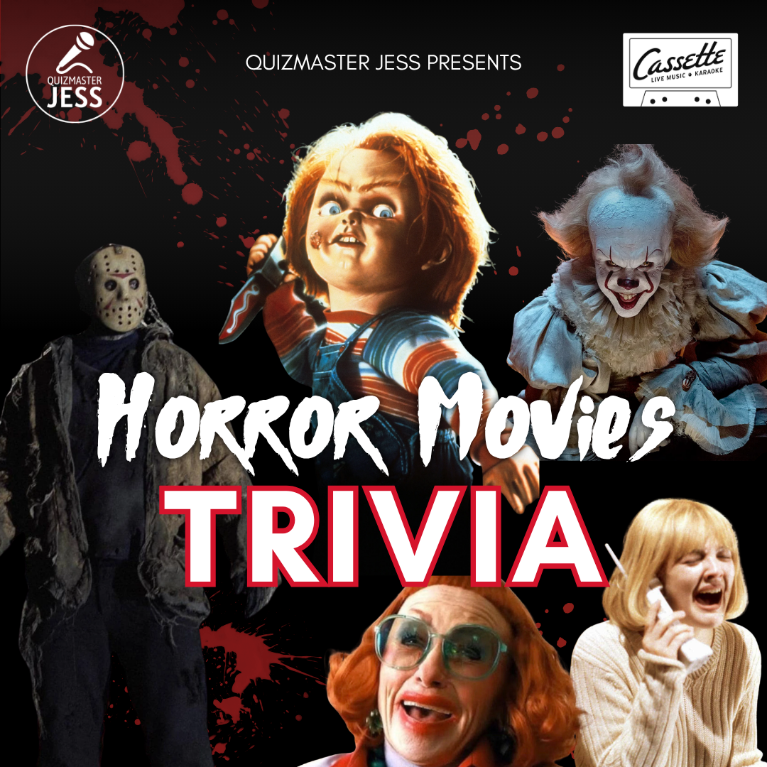 Horror Movies Trivia
