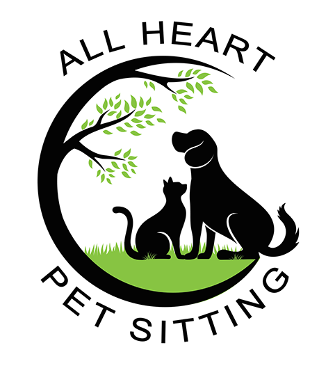 All Heart Pet Sitting