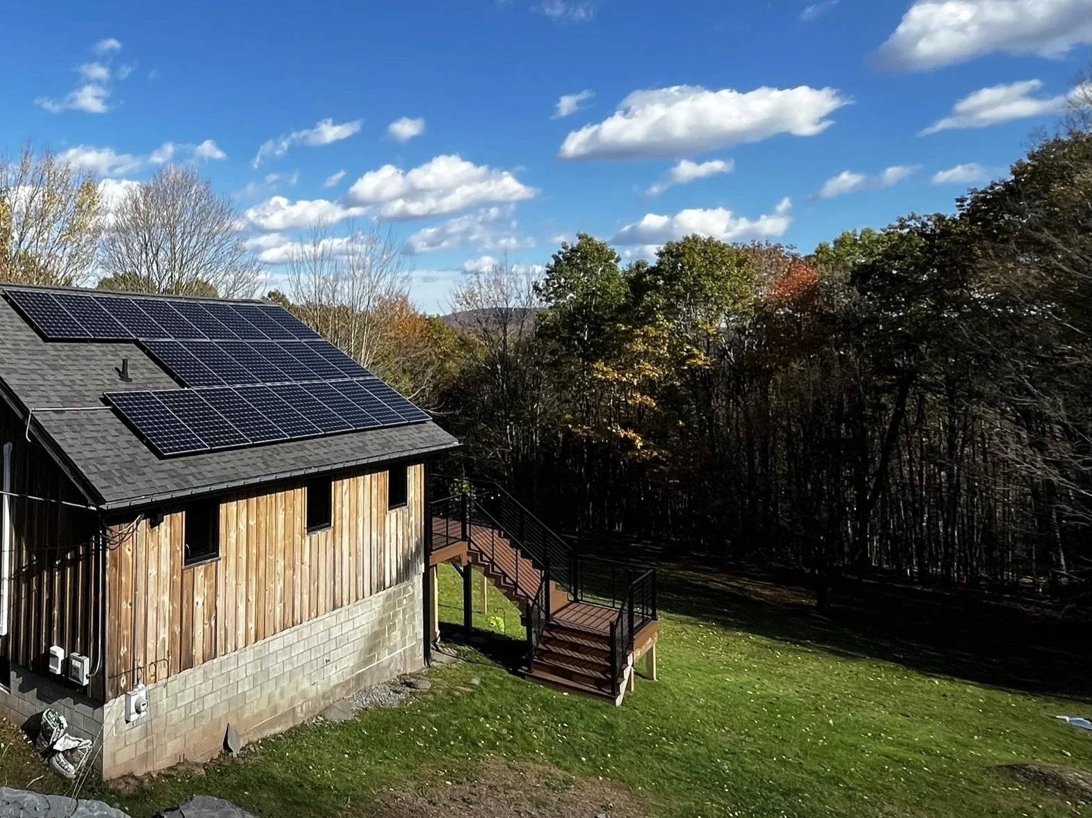 Your solar questions, answered.