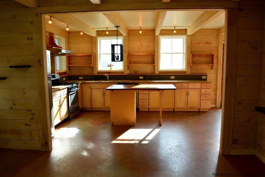 Before - Kitchen