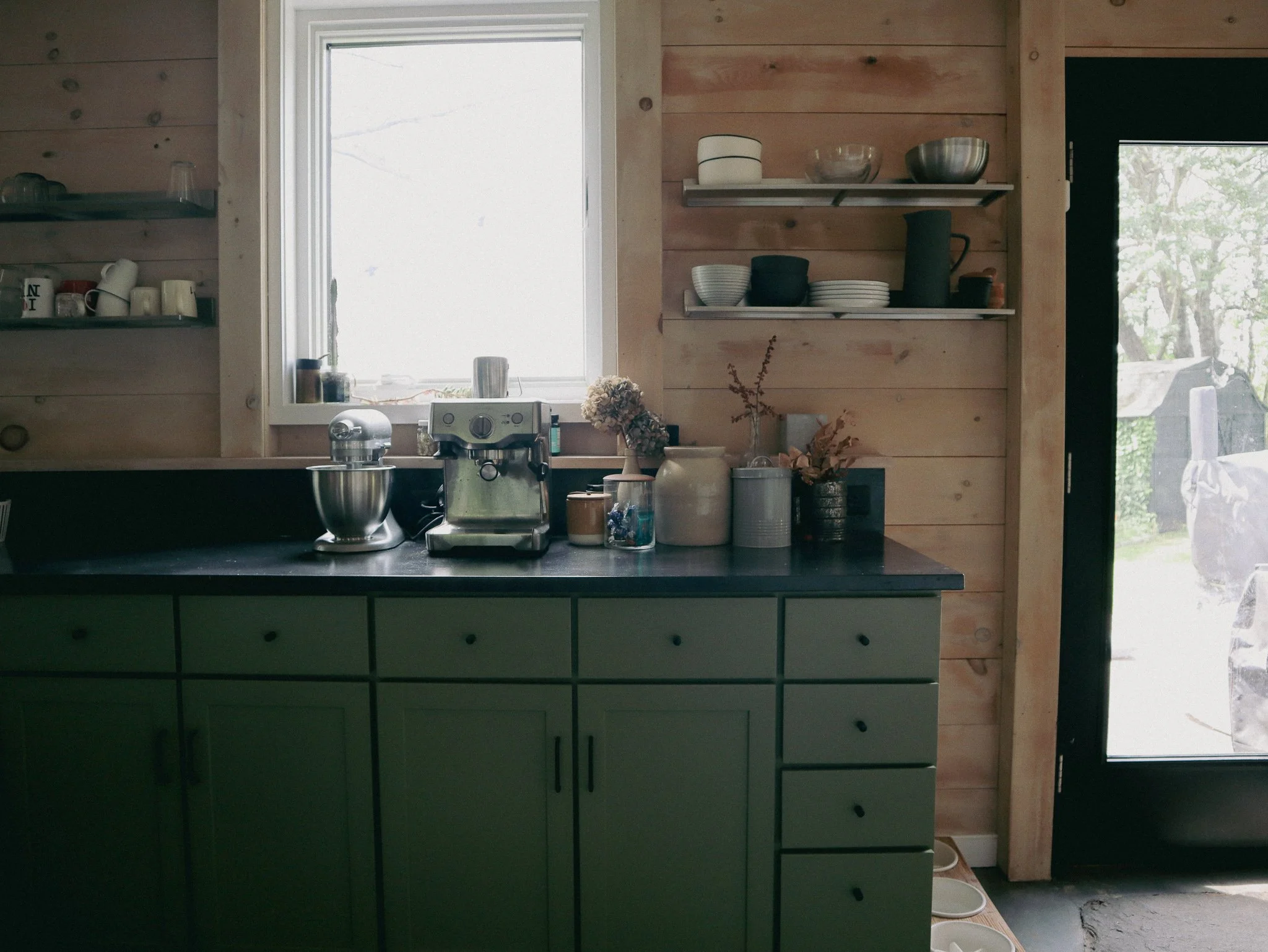 After - Kitchen