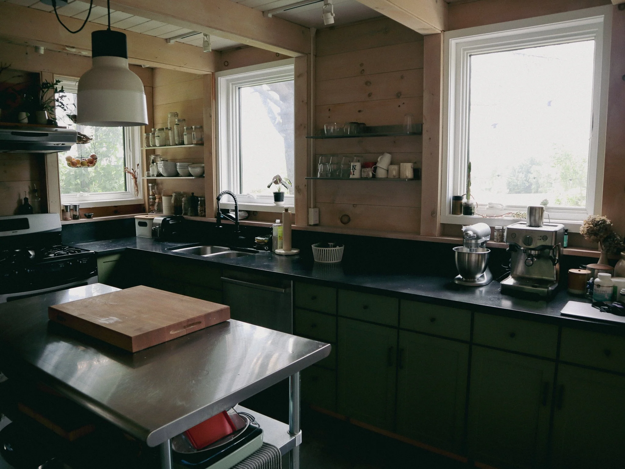 After - Kitchen