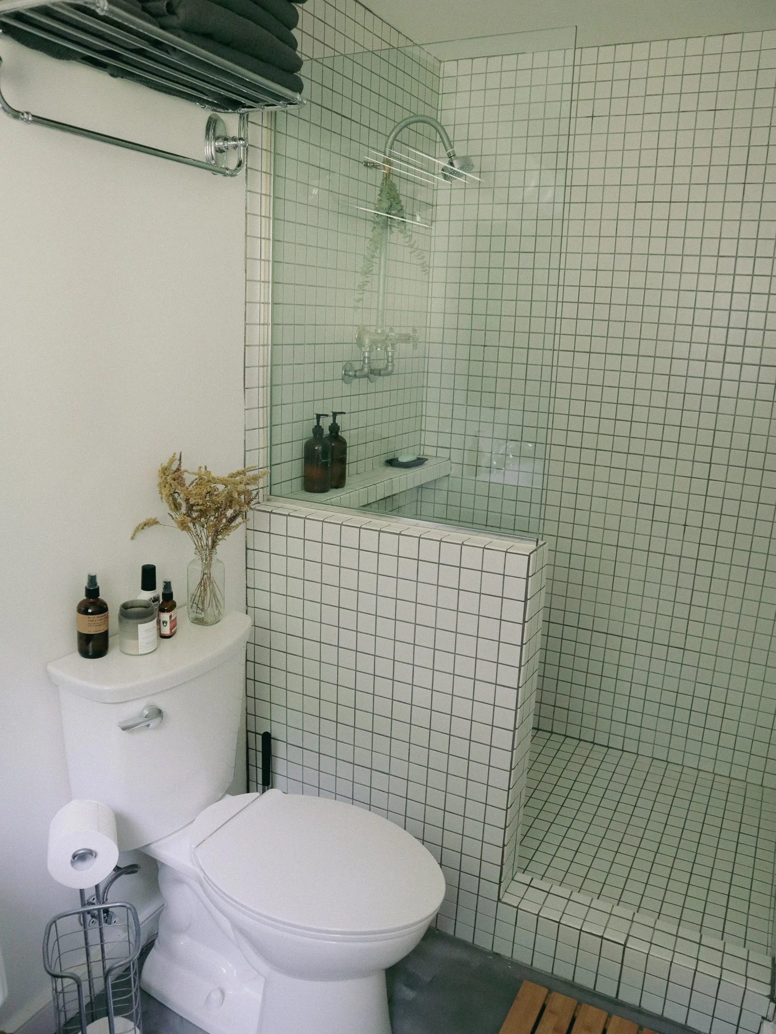 After - Bathroom 1