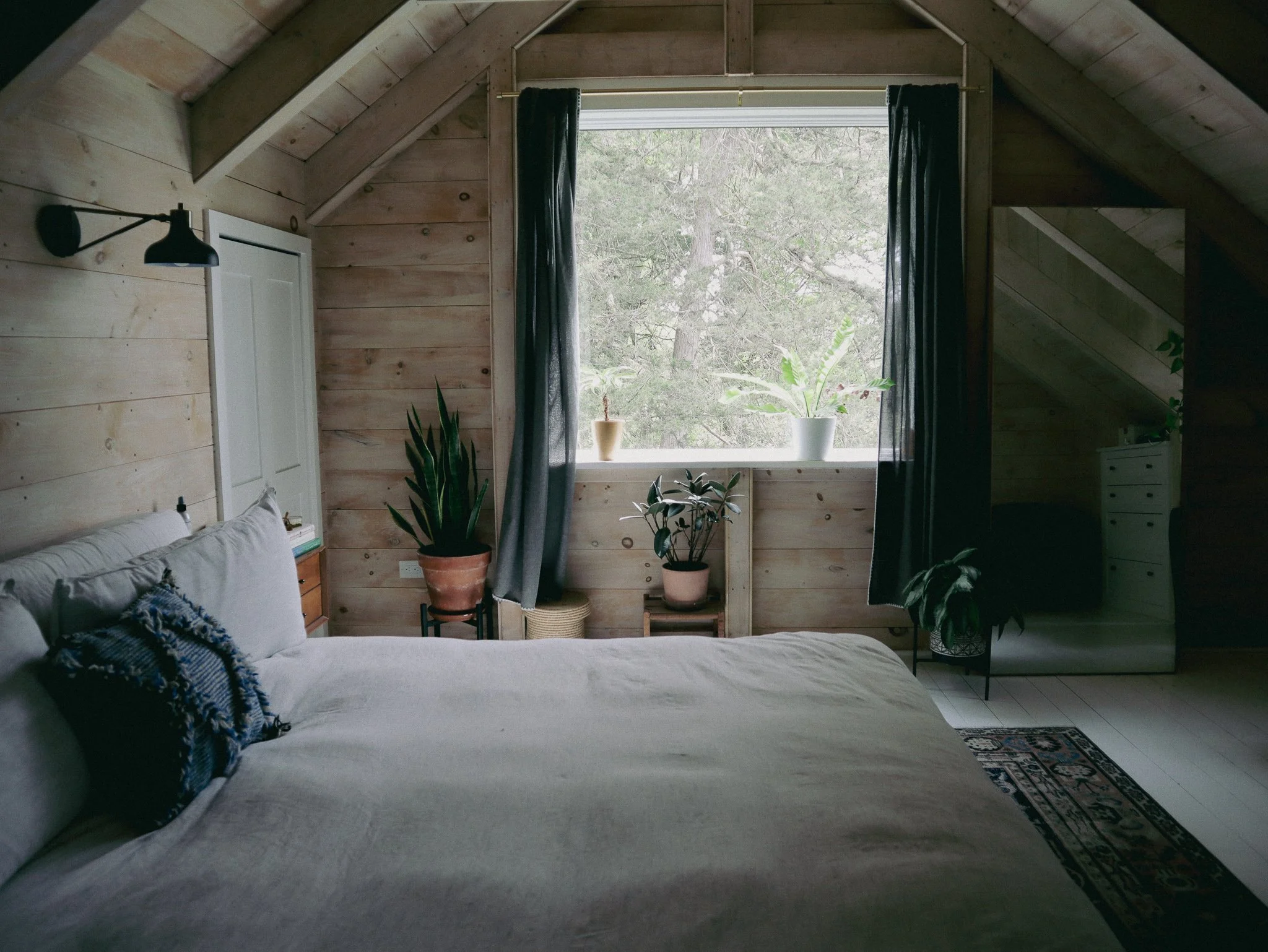 After - Primary Bedroom