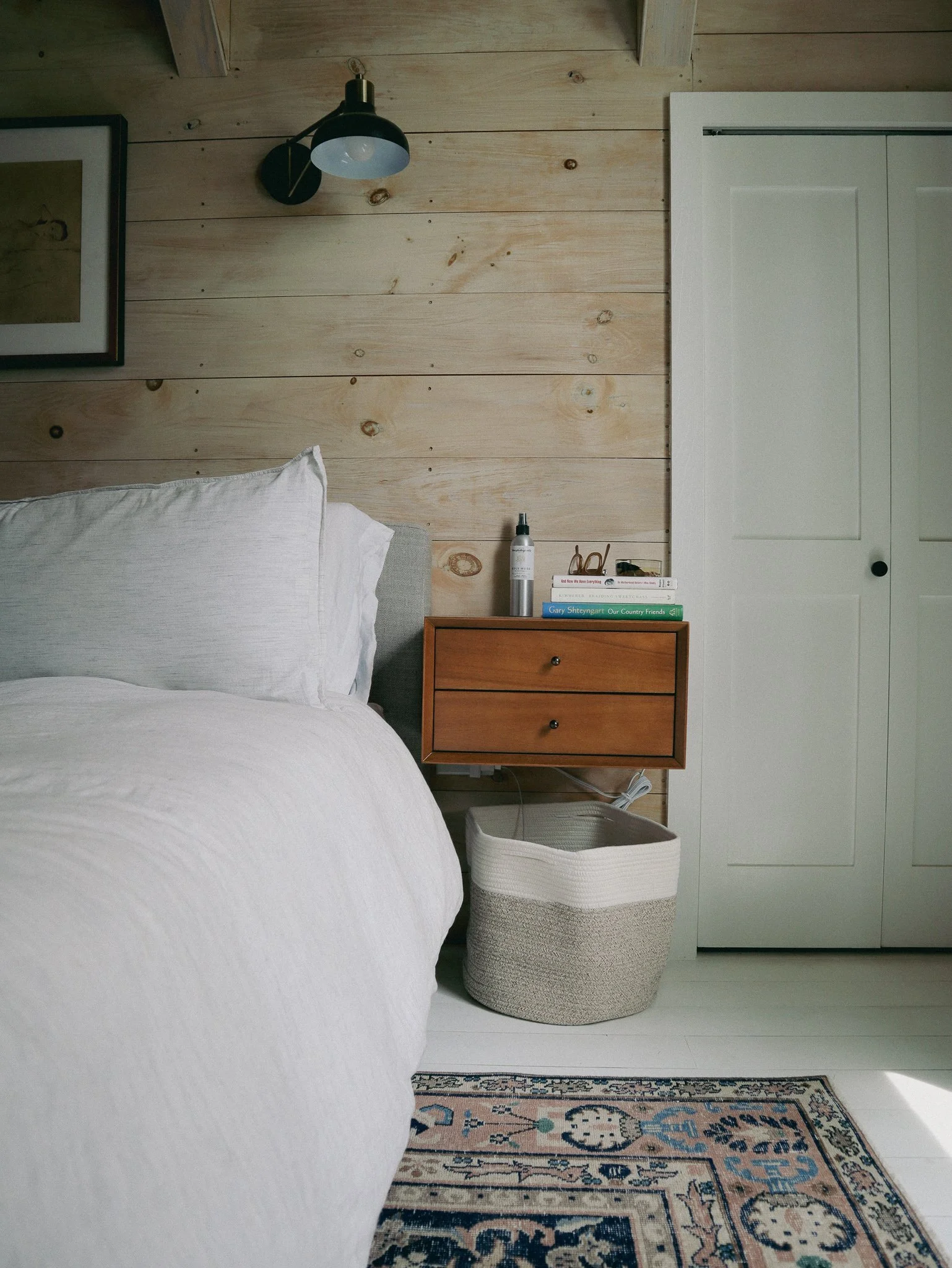 After - Primary Bedroom