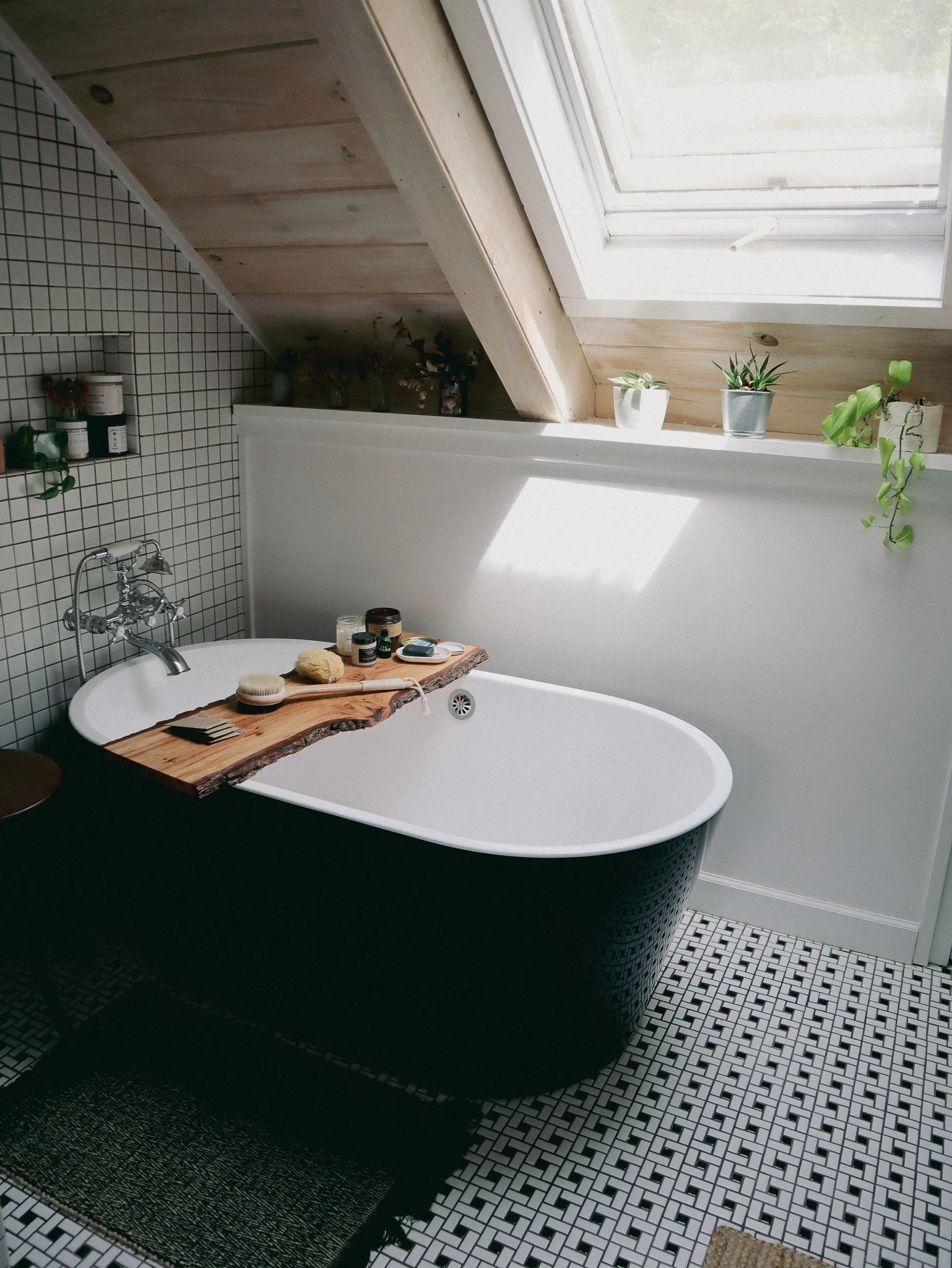 After - Bathroom 2