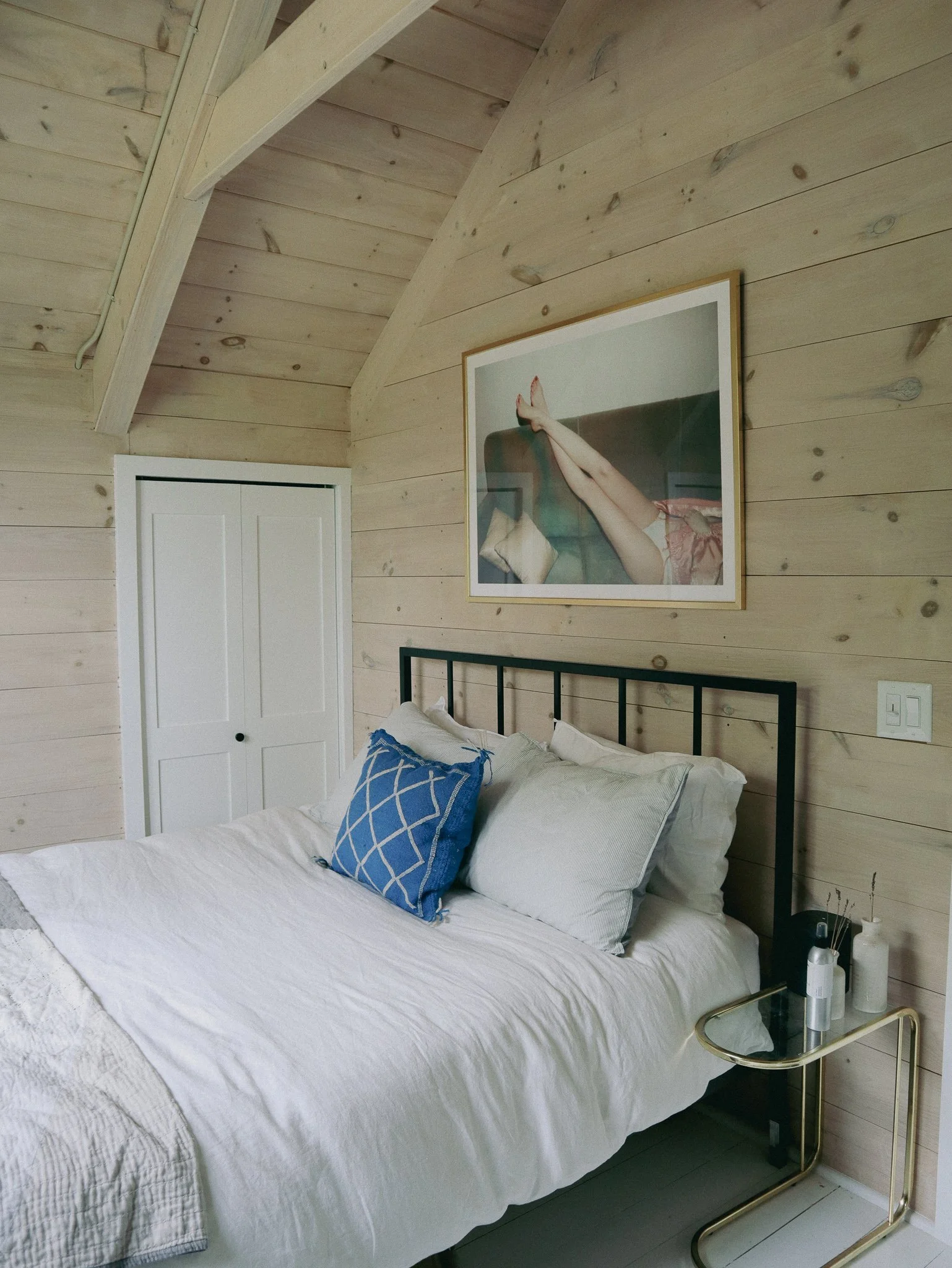 After - Guest Room
