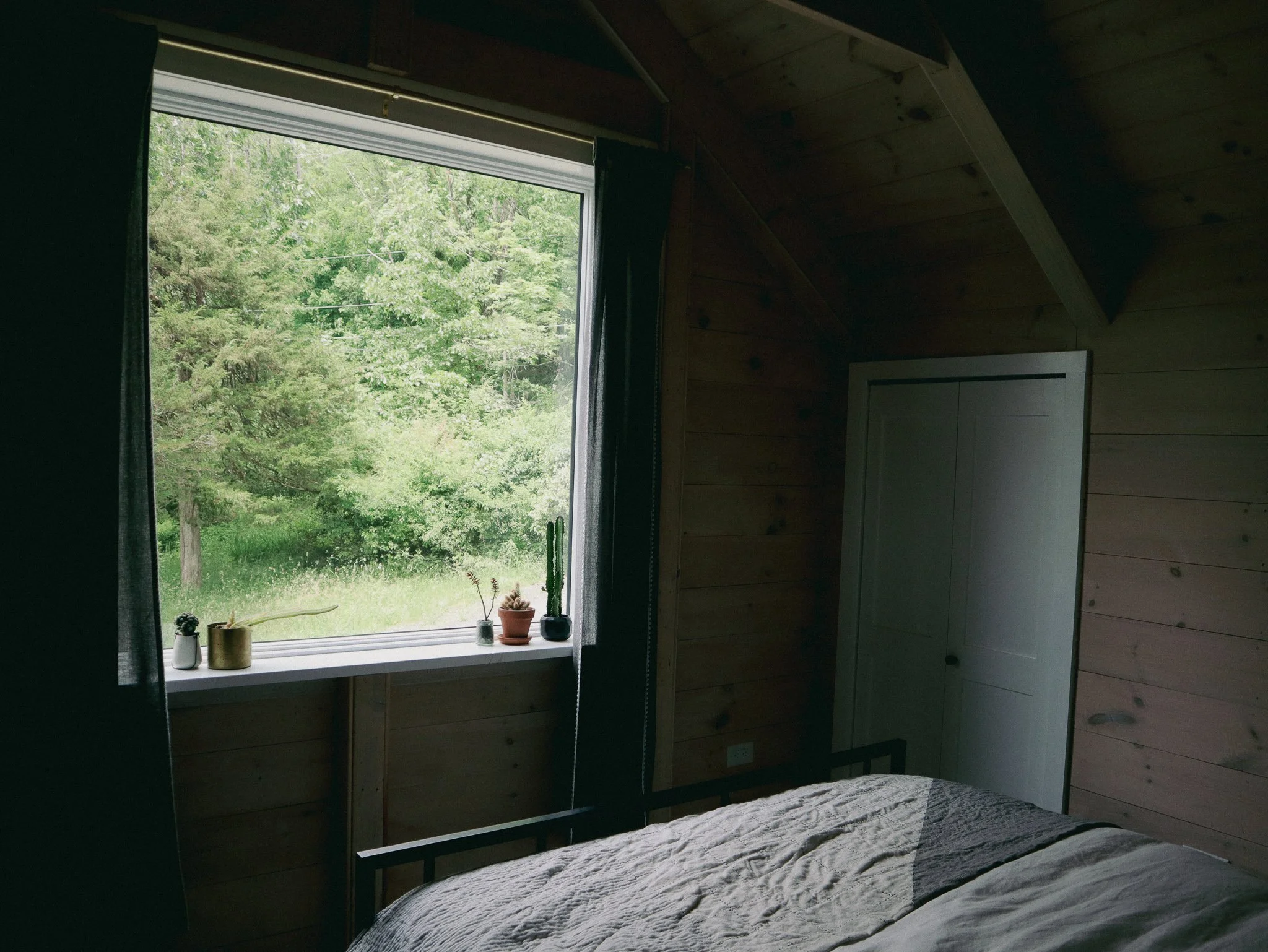 After - Guest Room