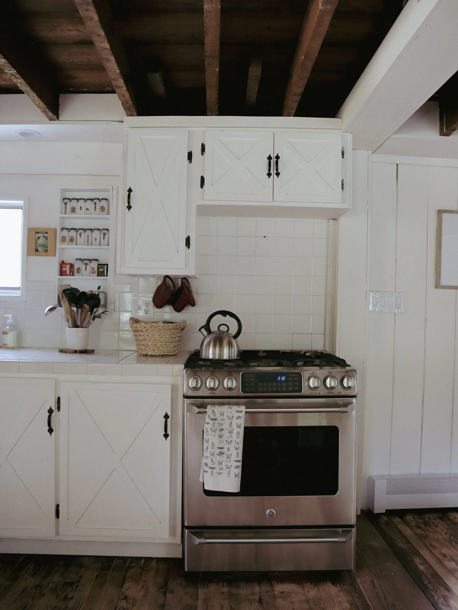 After - Kitchen