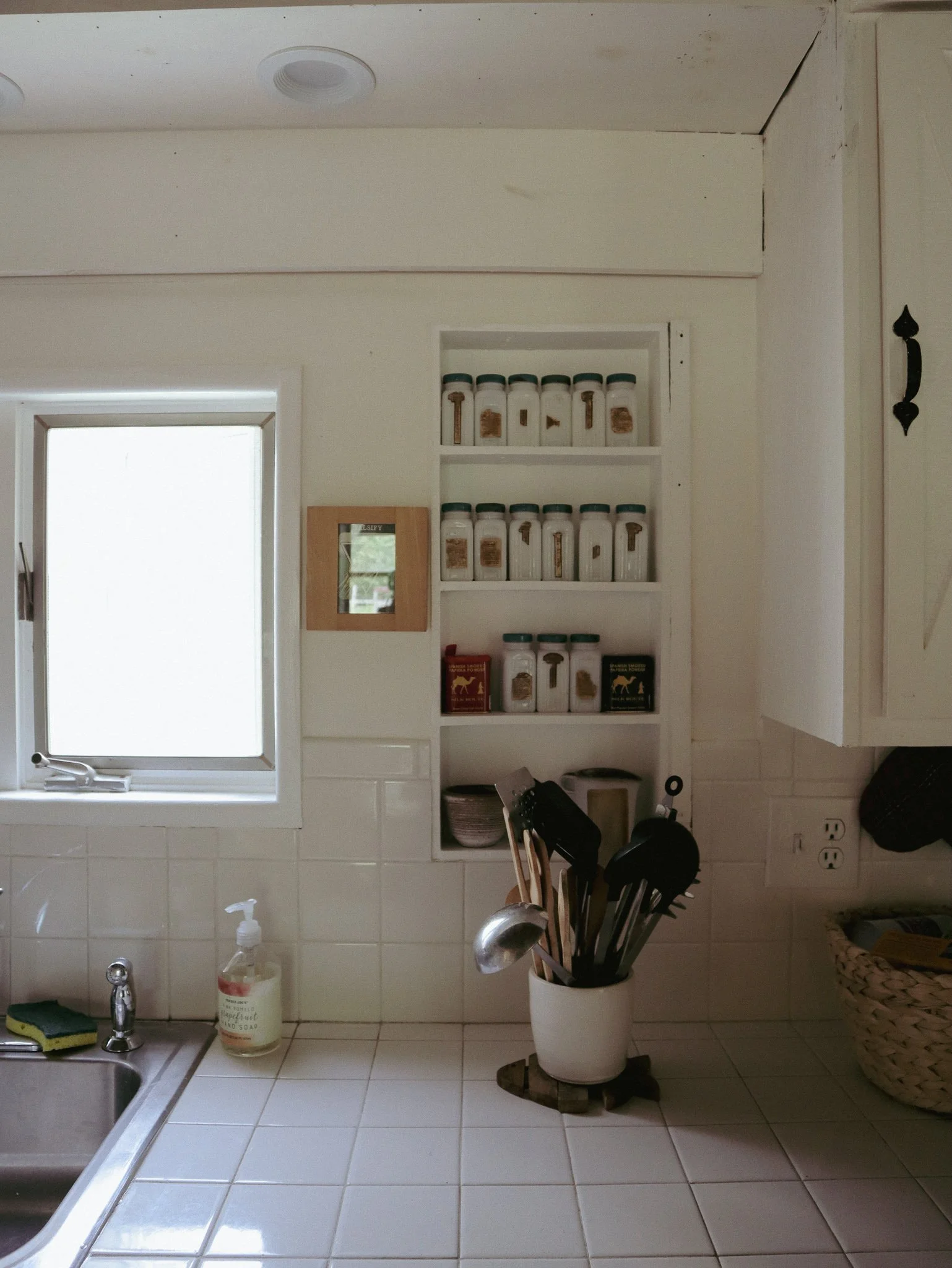 After - Kitchen
