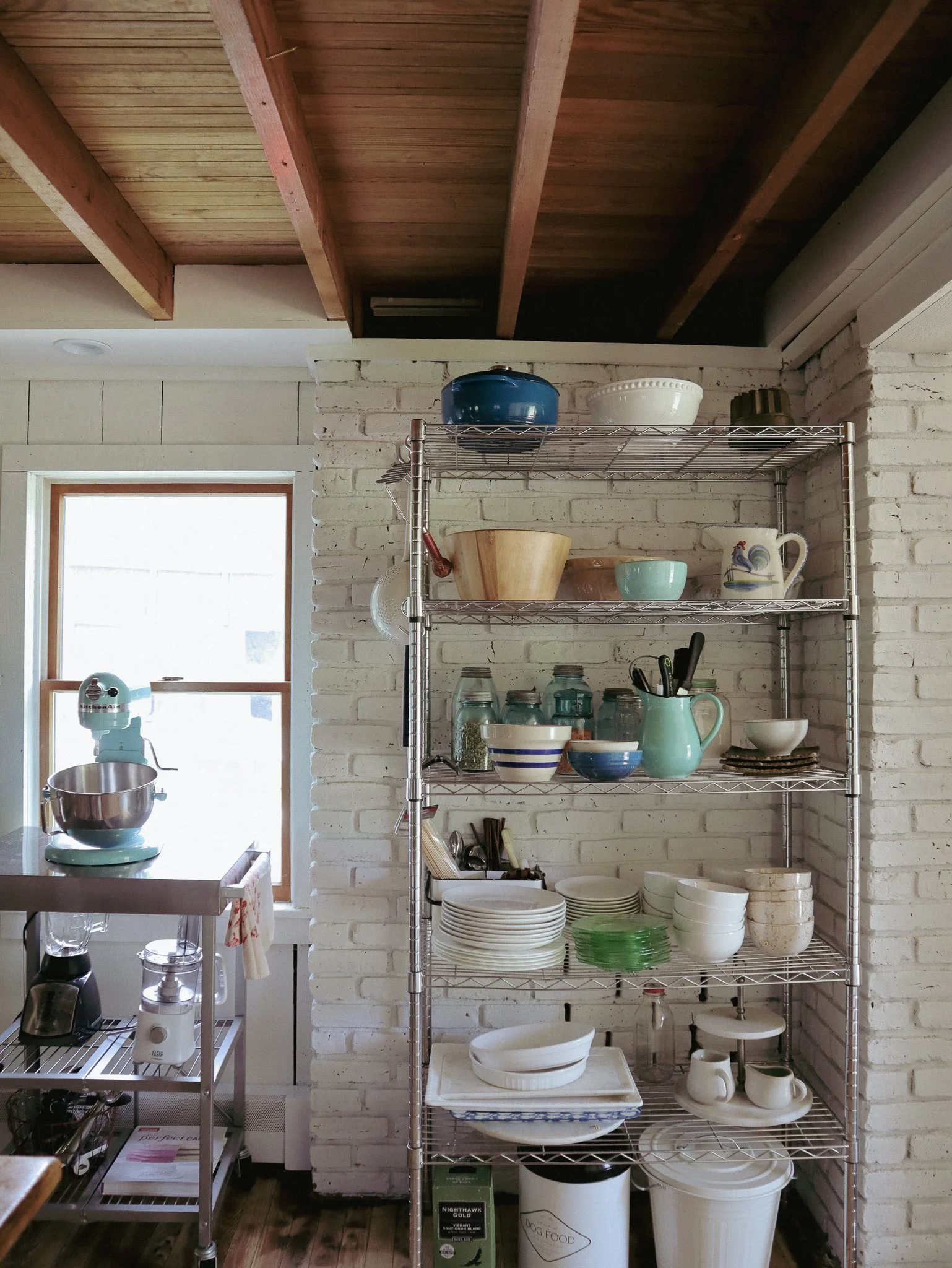 After - Kitchen