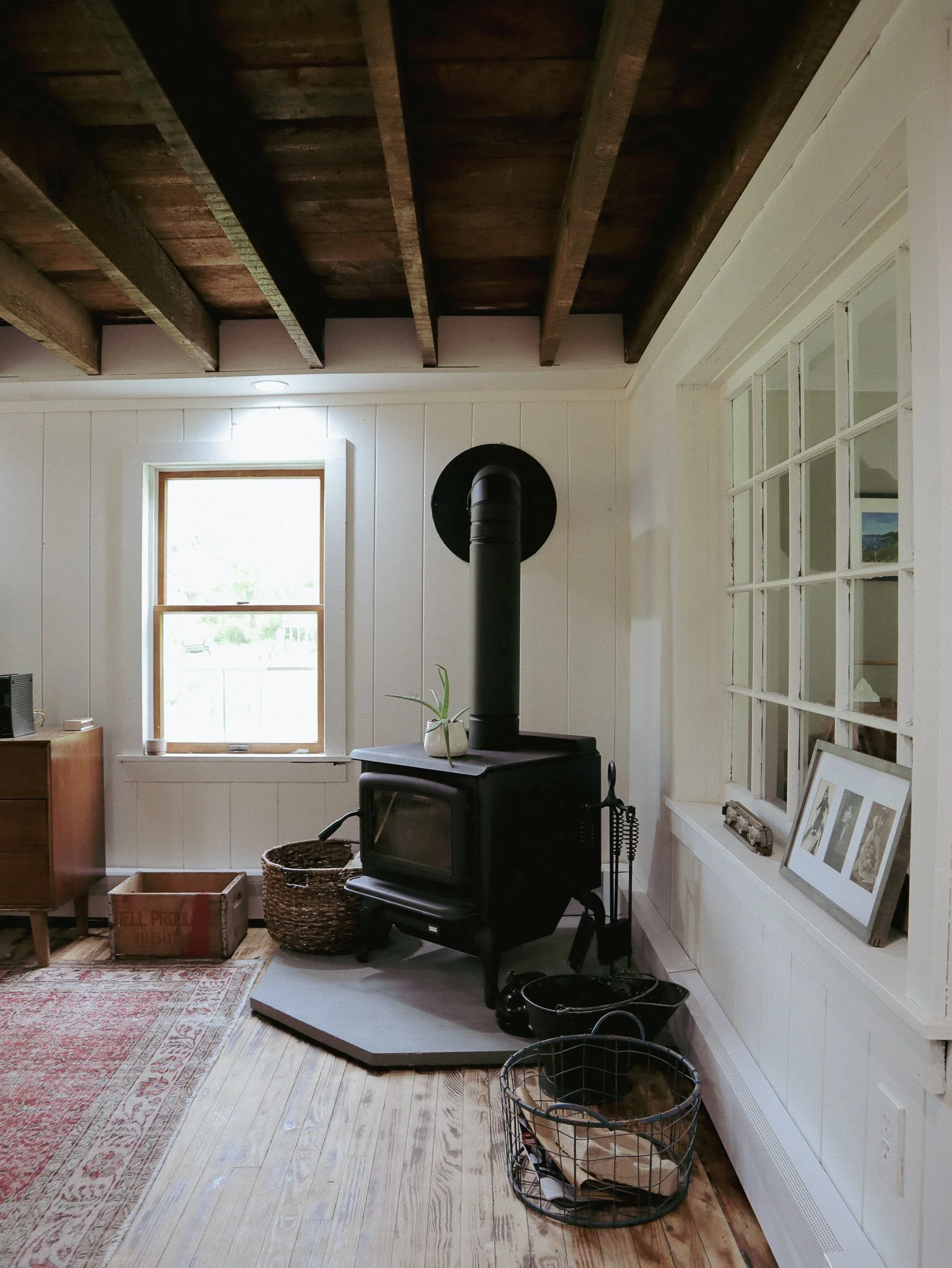 After - Living Room