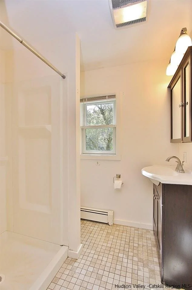 Before - Bathroom