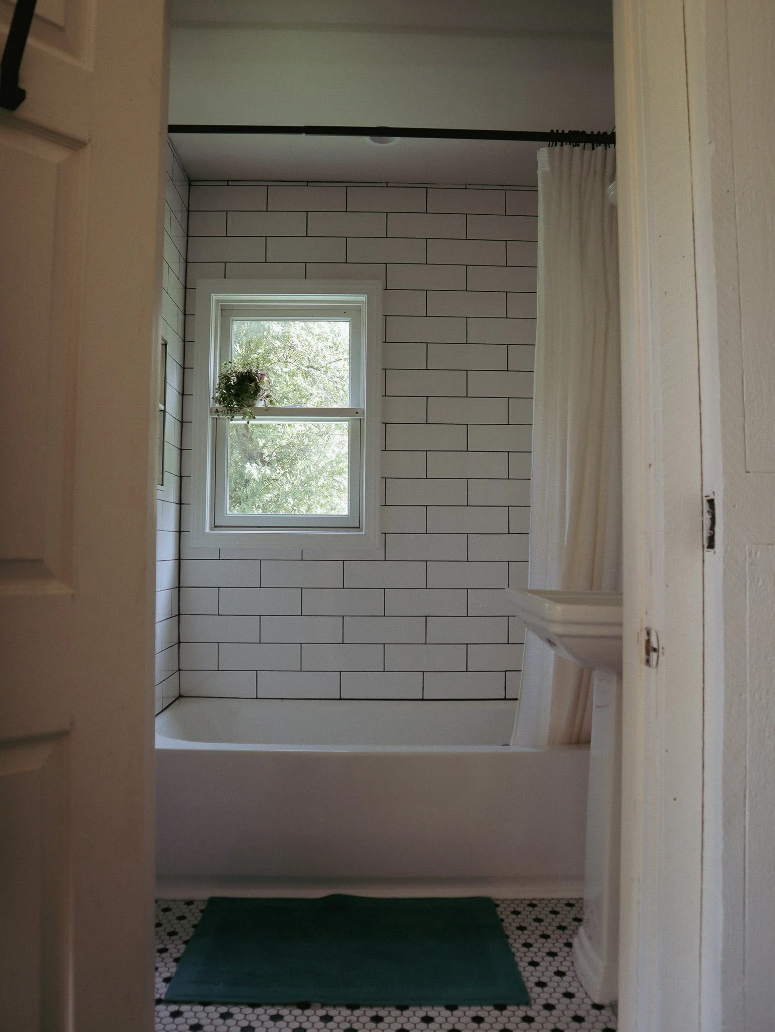 After - Bathroom