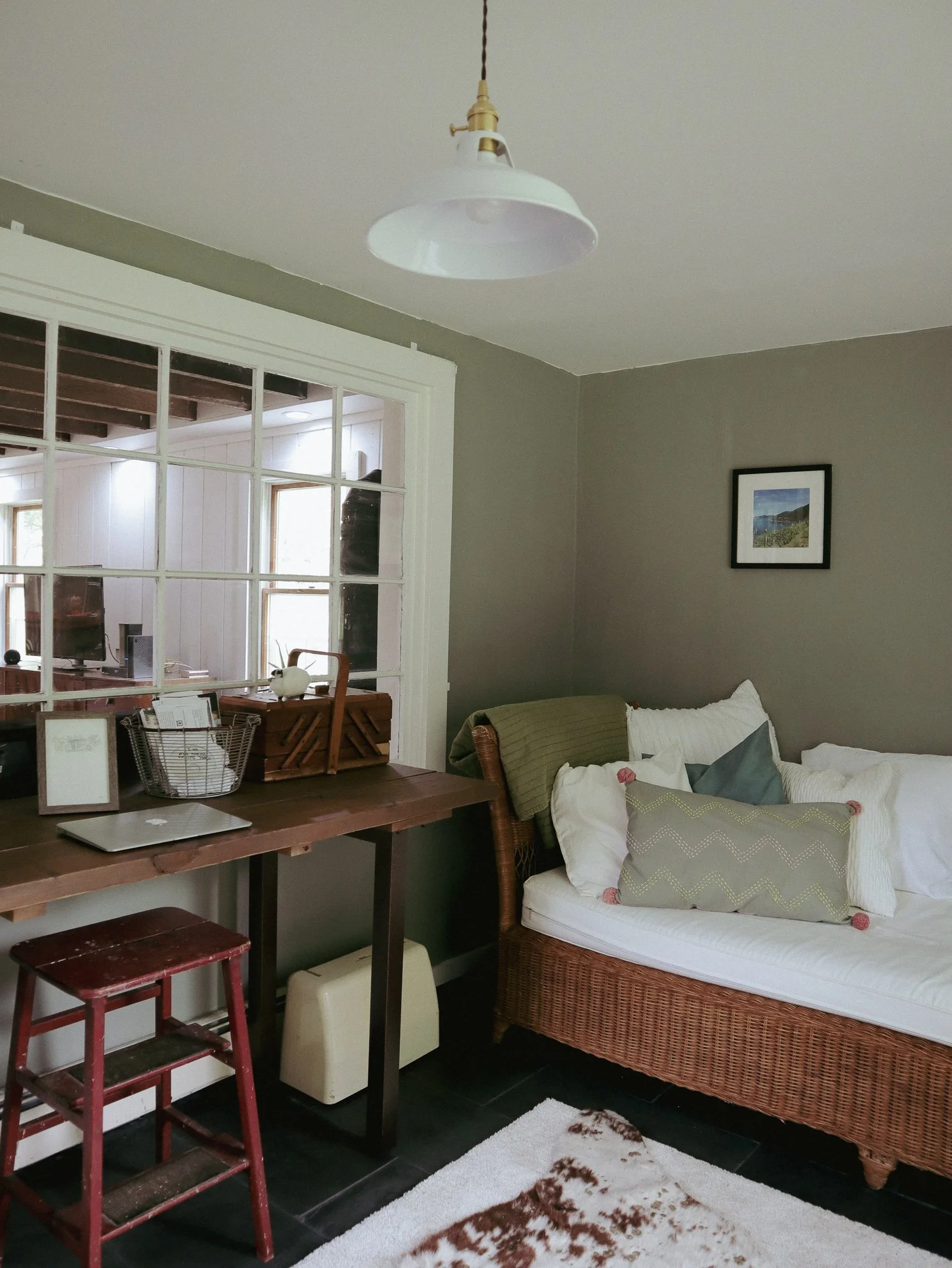 After - Front Room